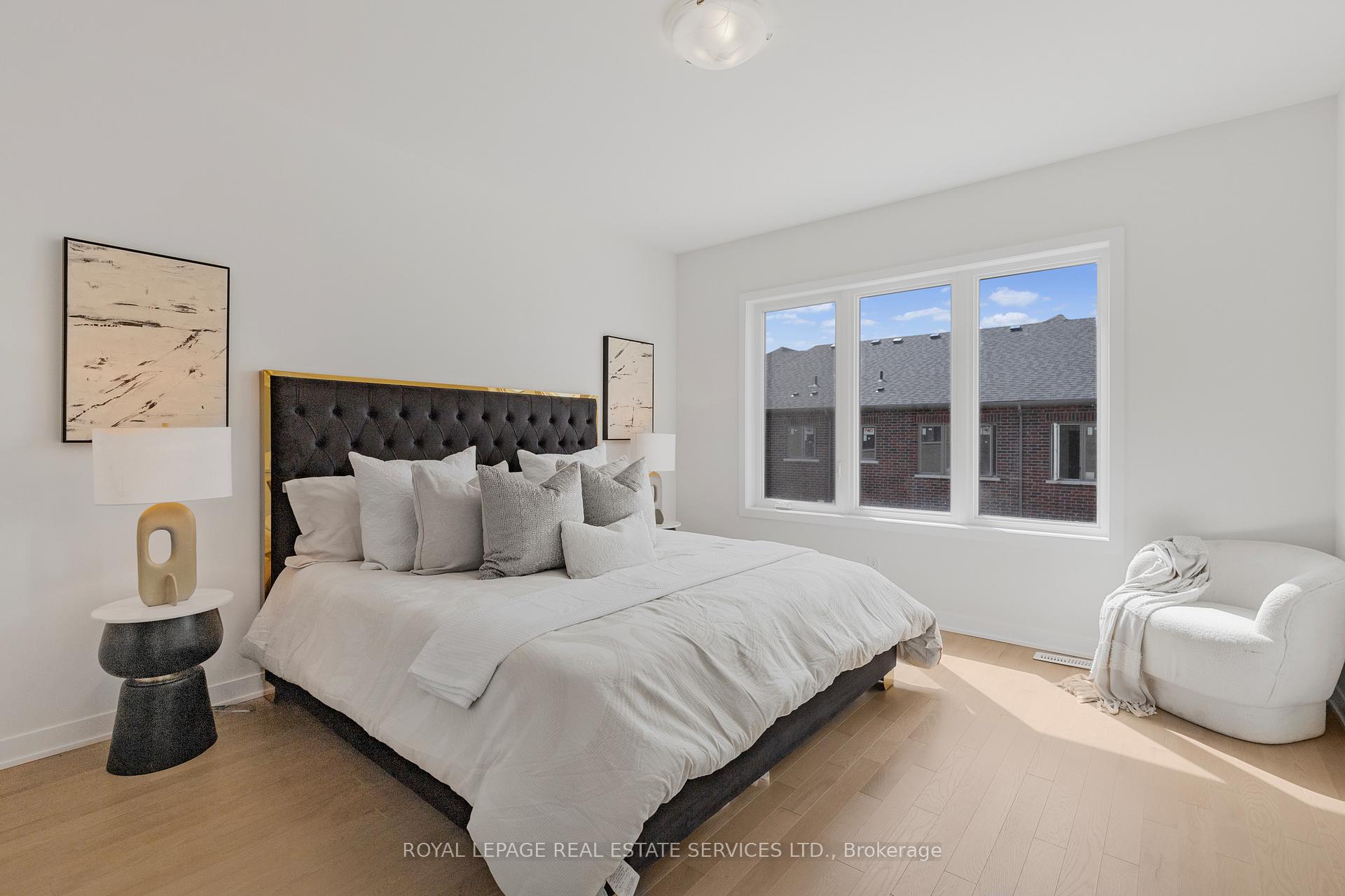 Photo 12 of 12 Jessica Antonella Street, Markham, Angus Glen — HOMEH