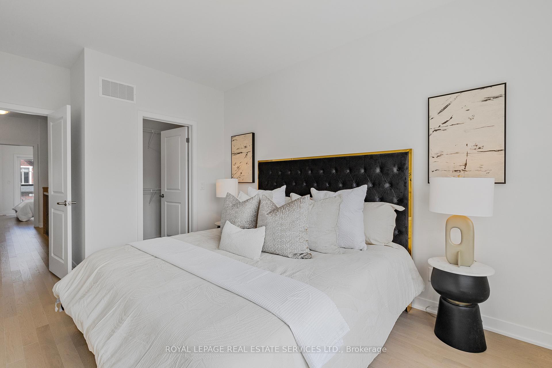 Photo 38 of 12 Jessica Antonella Street, Markham, Angus Glen — HOMEH