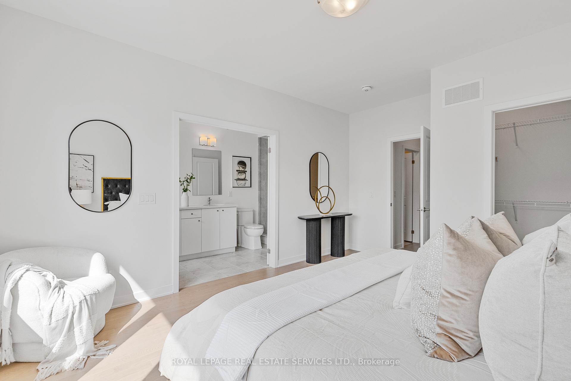 Photo 20 of 12 Jessica Antonella Street, Markham, Angus Glen — HOMEH
