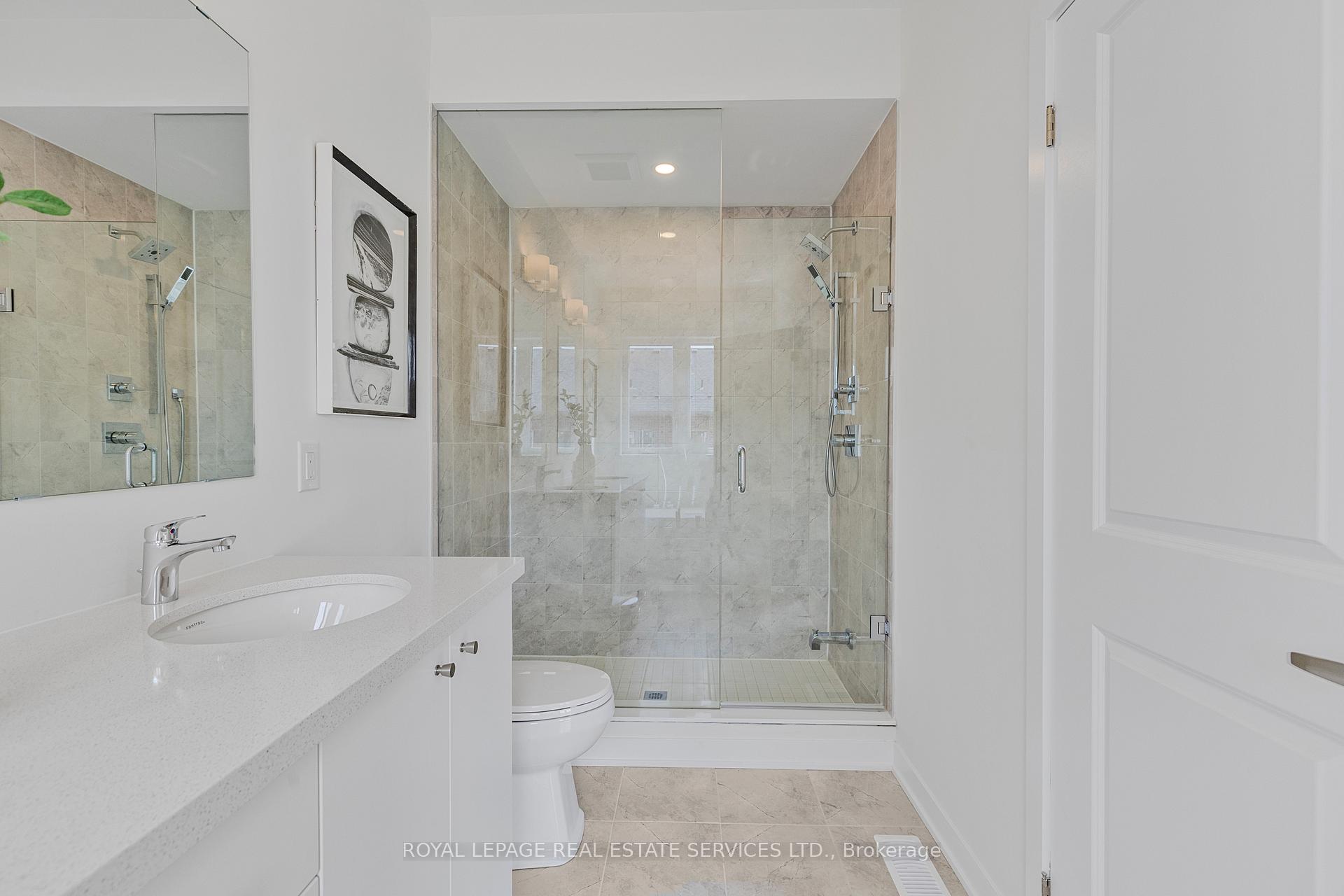 Photo 19 of 12 Jessica Antonella Street, Markham, Angus Glen — HOMEH