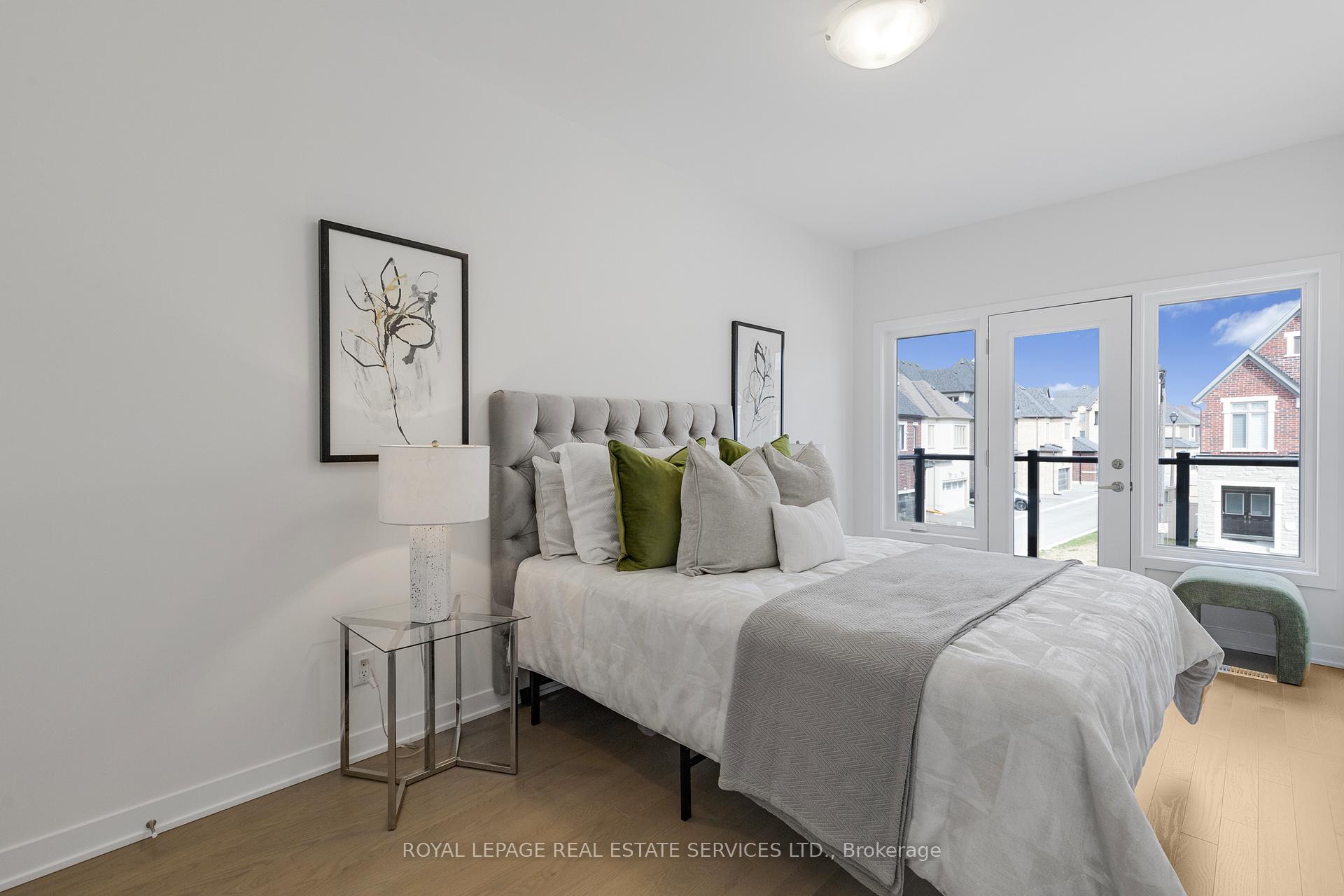 Photo 22 of 12 Jessica Antonella Street, Markham, Angus Glen — HOMEH