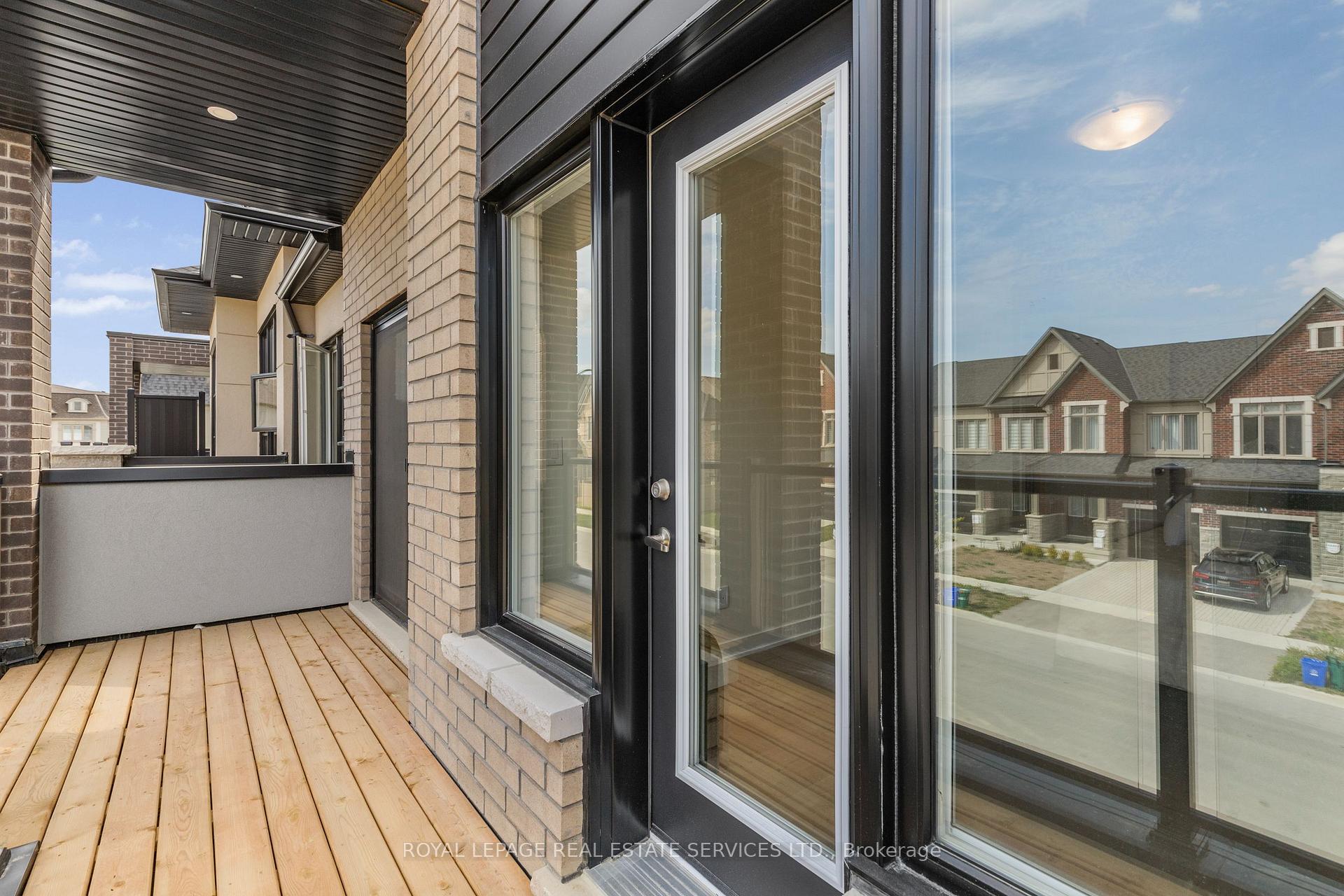 Photo 36 of 12 Jessica Antonella Street, Markham, Angus Glen — HOMEH