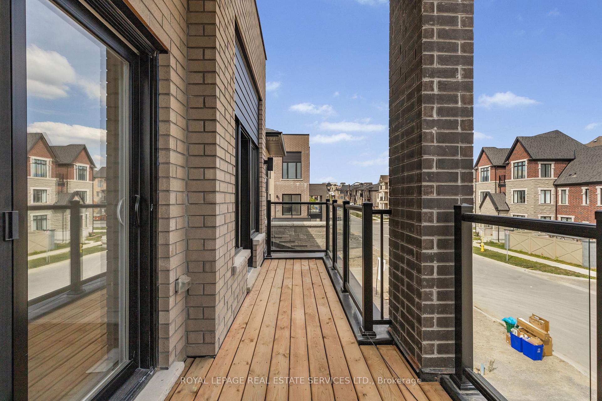 Photo 28 of 12 Jessica Antonella Street, Markham, Angus Glen — HOMEH