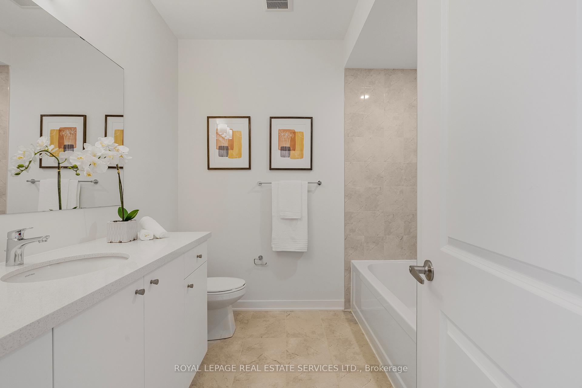 Photo 25 of 12 Jessica Antonella Street, Markham, Angus Glen — HOMEH