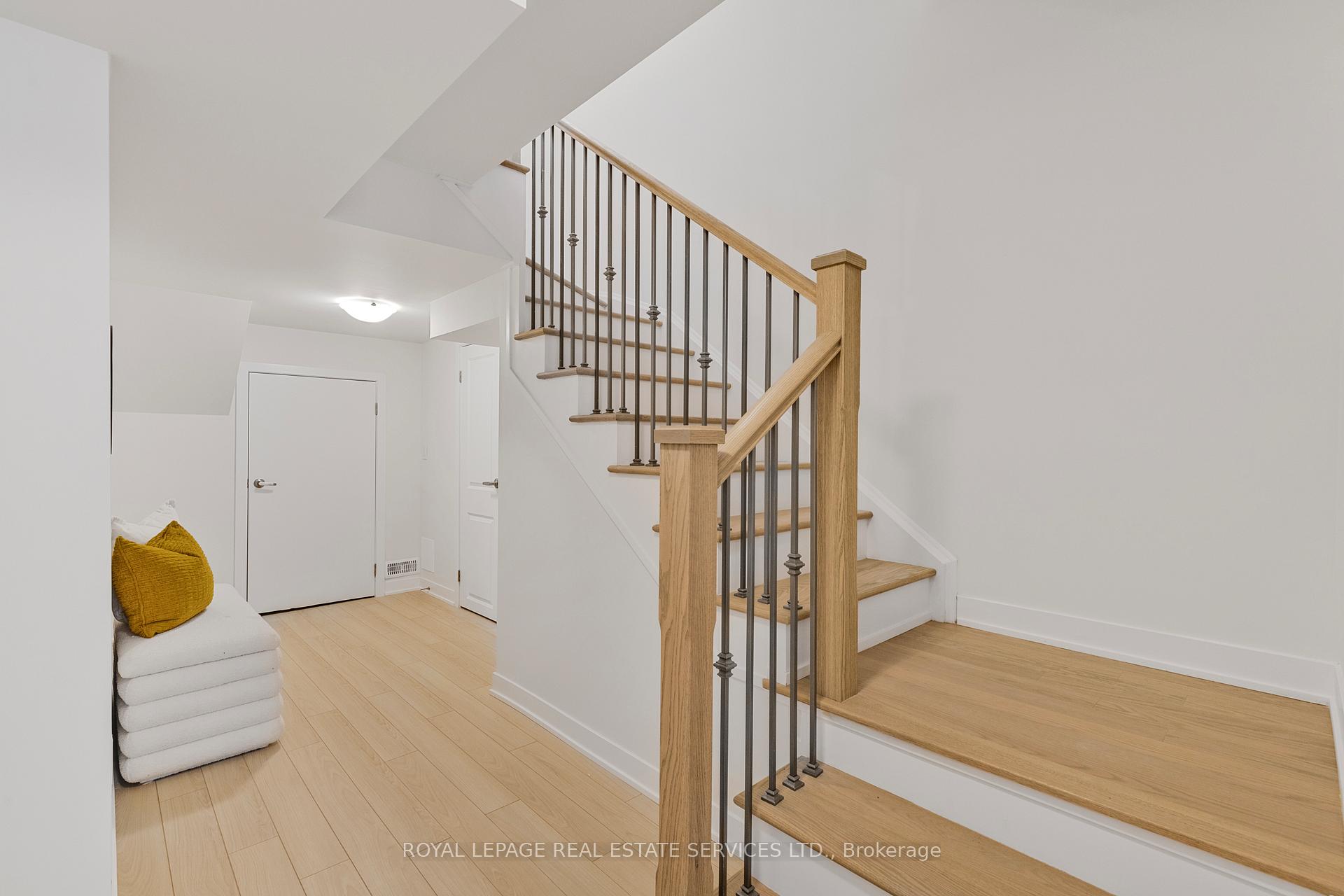 Photo 26 of 12 Jessica Antonella Street, Markham, Angus Glen — HOMEH