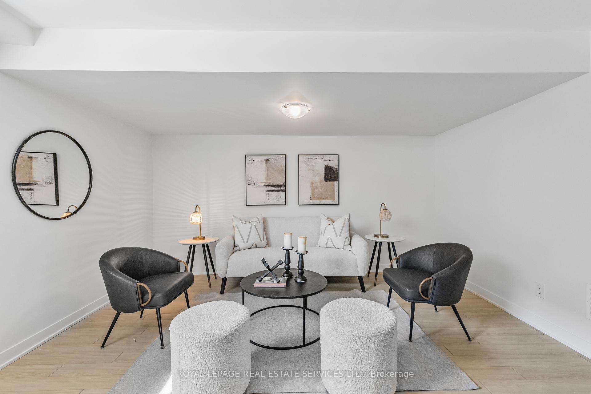 Photo 29 of 12 Jessica Antonella Street, Markham, Angus Glen — HOMEH