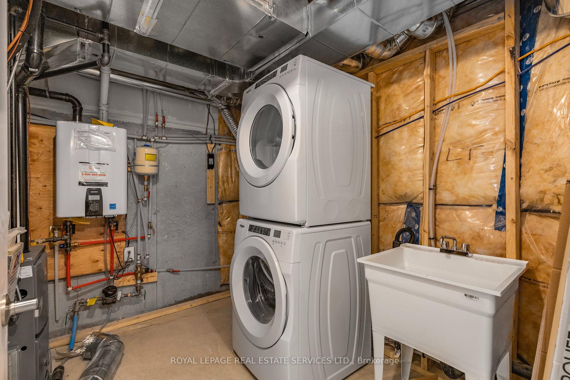 Photo 32 of 12 Jessica Antonella Street, Markham, Angus Glen — HOMEH