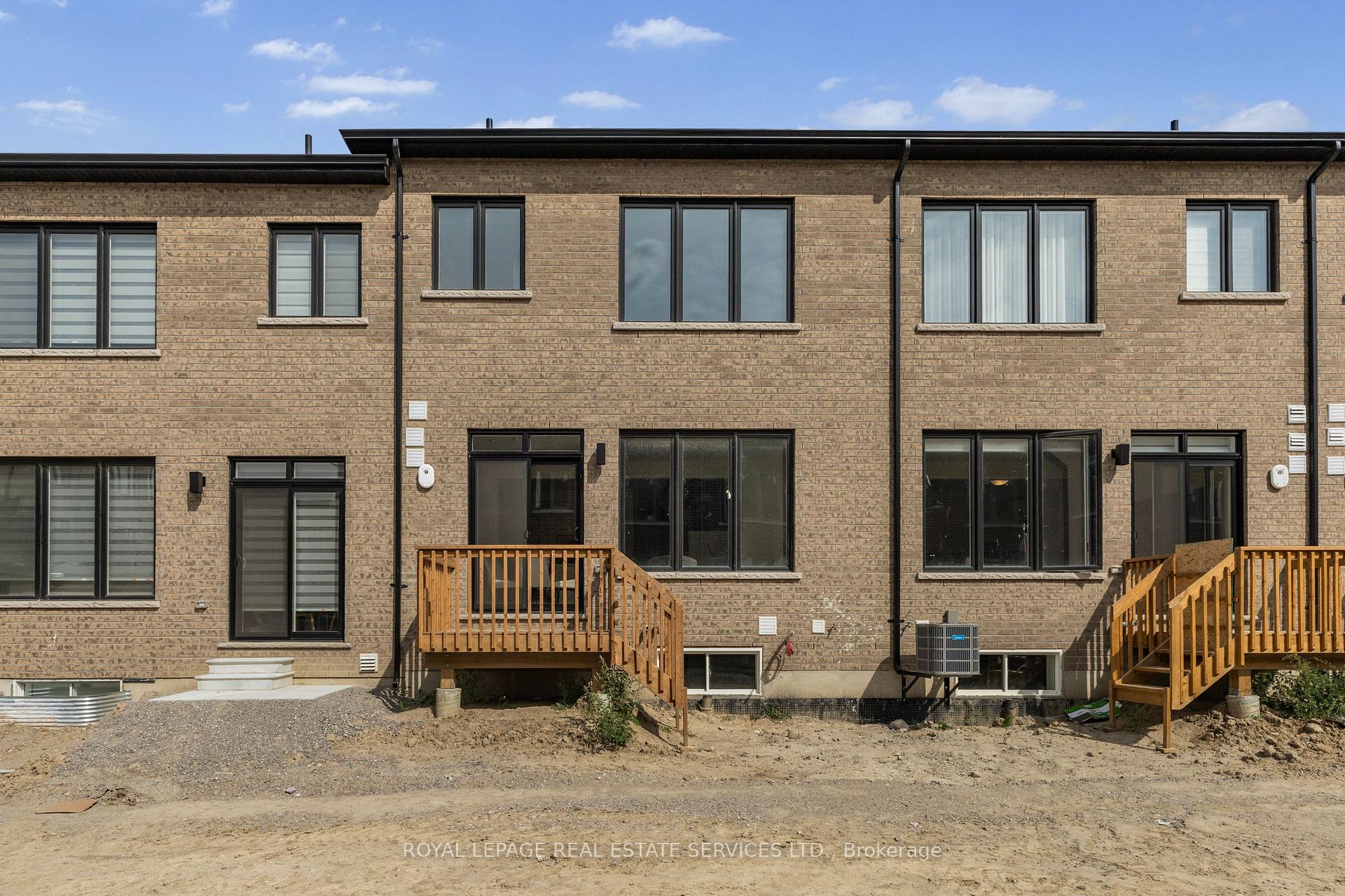Photo 31 of 12 Jessica Antonella Street, Markham, Angus Glen — HOMEH