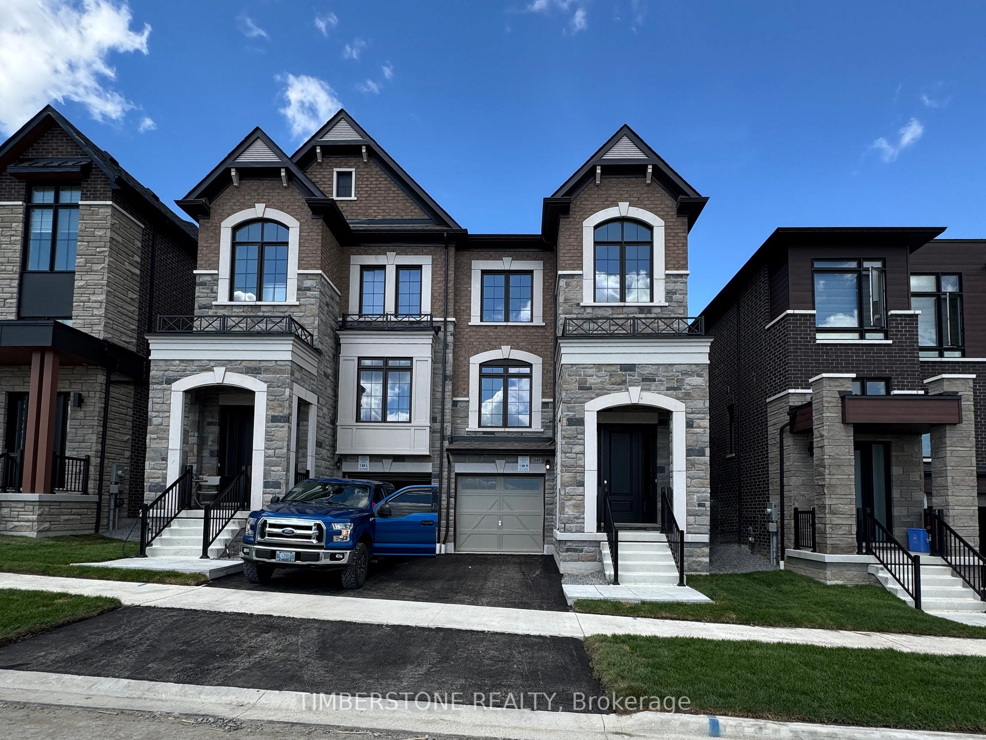 Photo 1 of 1048 Valhalla Terrace, Pickering, Rural Pickering — HOMEH
