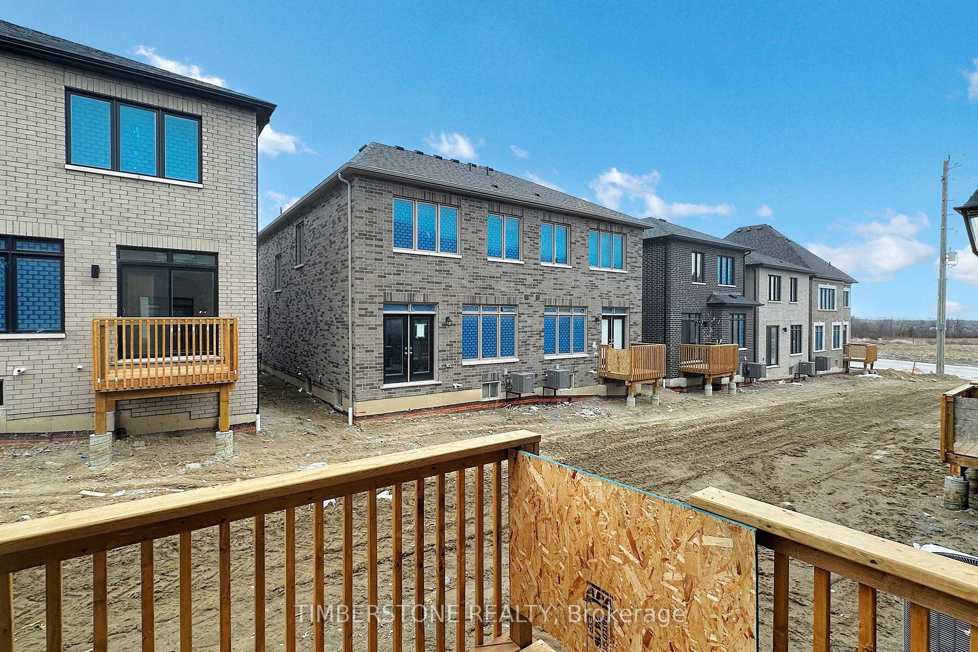 Photo 20 of 1048 Valhalla Terrace, Pickering, Rural Pickering — HOMEH