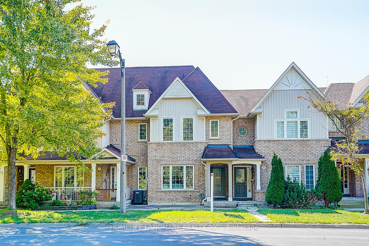 Photo 1 of 891 Bur Oak Avenue, Markham, Wismer — HOMEH