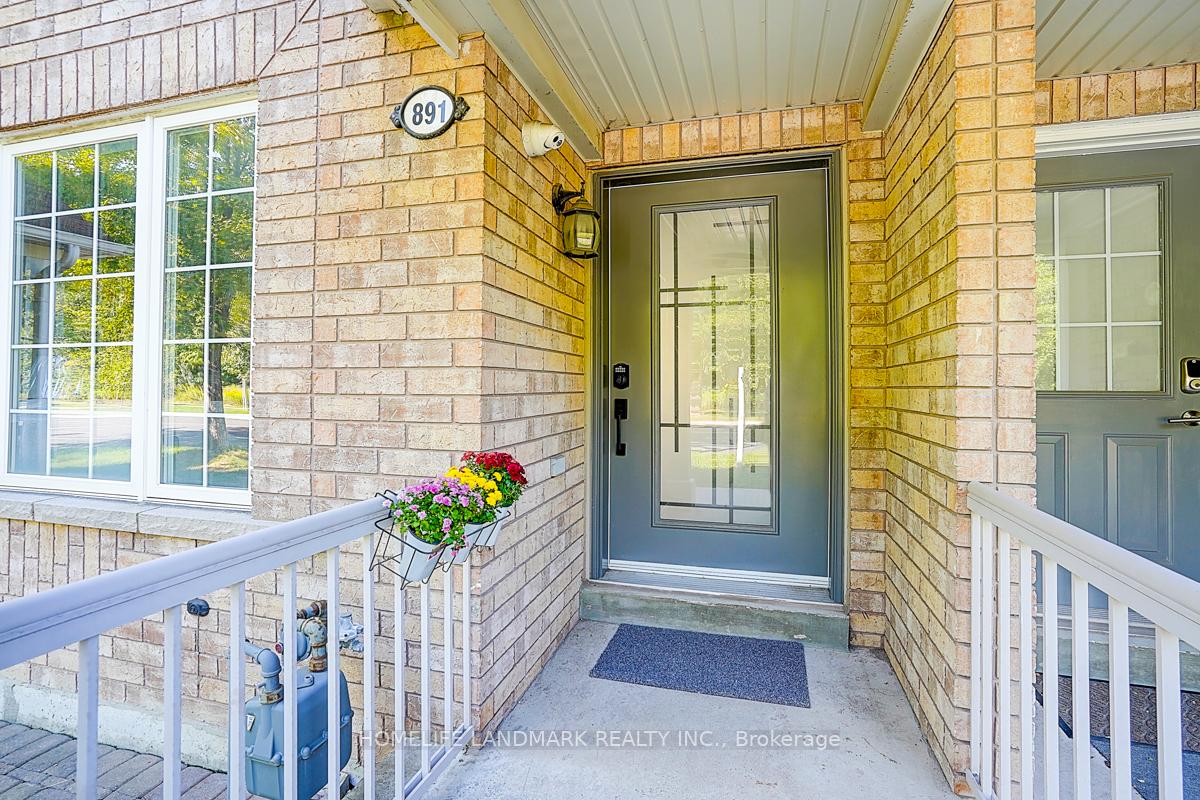Photo 45 of 891 Bur Oak Avenue, Markham, Wismer — HOMEH
