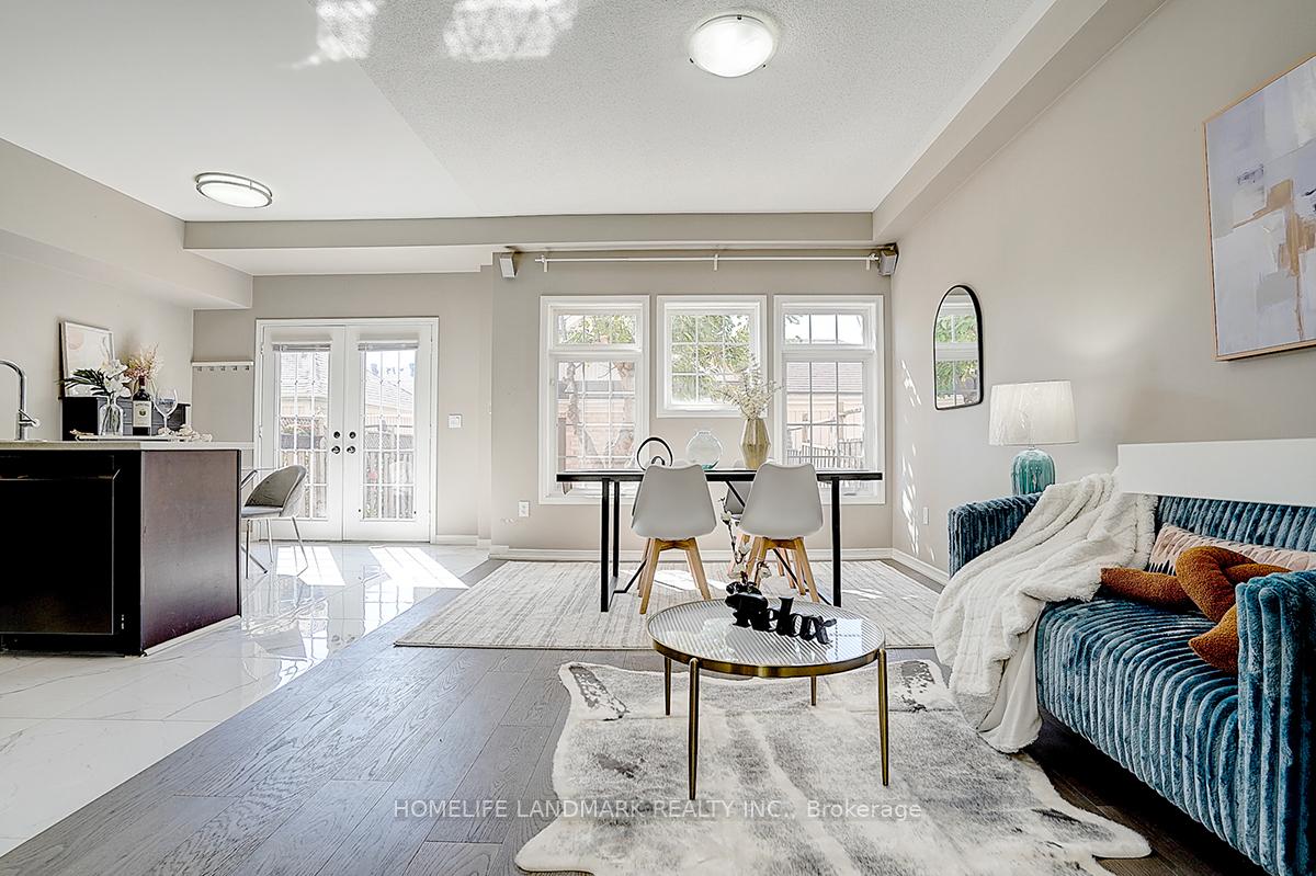Photo 5 of 891 Bur Oak Avenue, Markham, Wismer — HOMEH