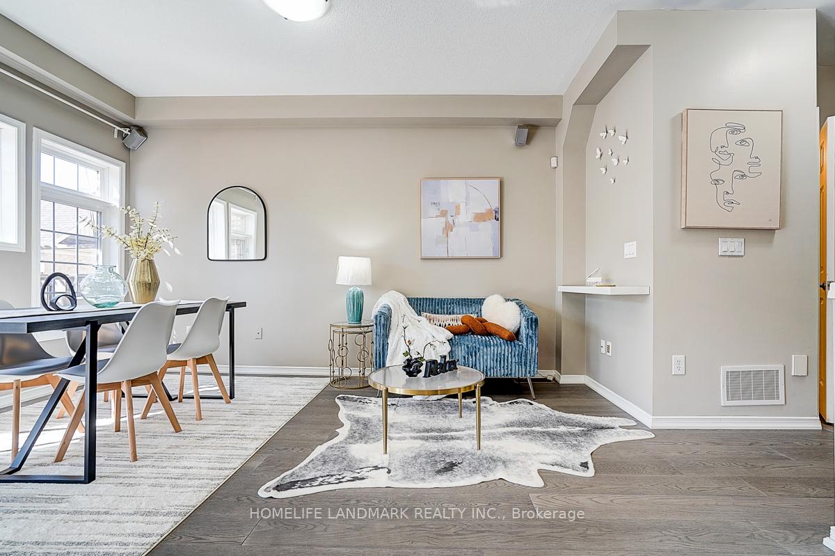 Photo 8 of 891 Bur Oak Avenue, Markham, Wismer — HOMEH