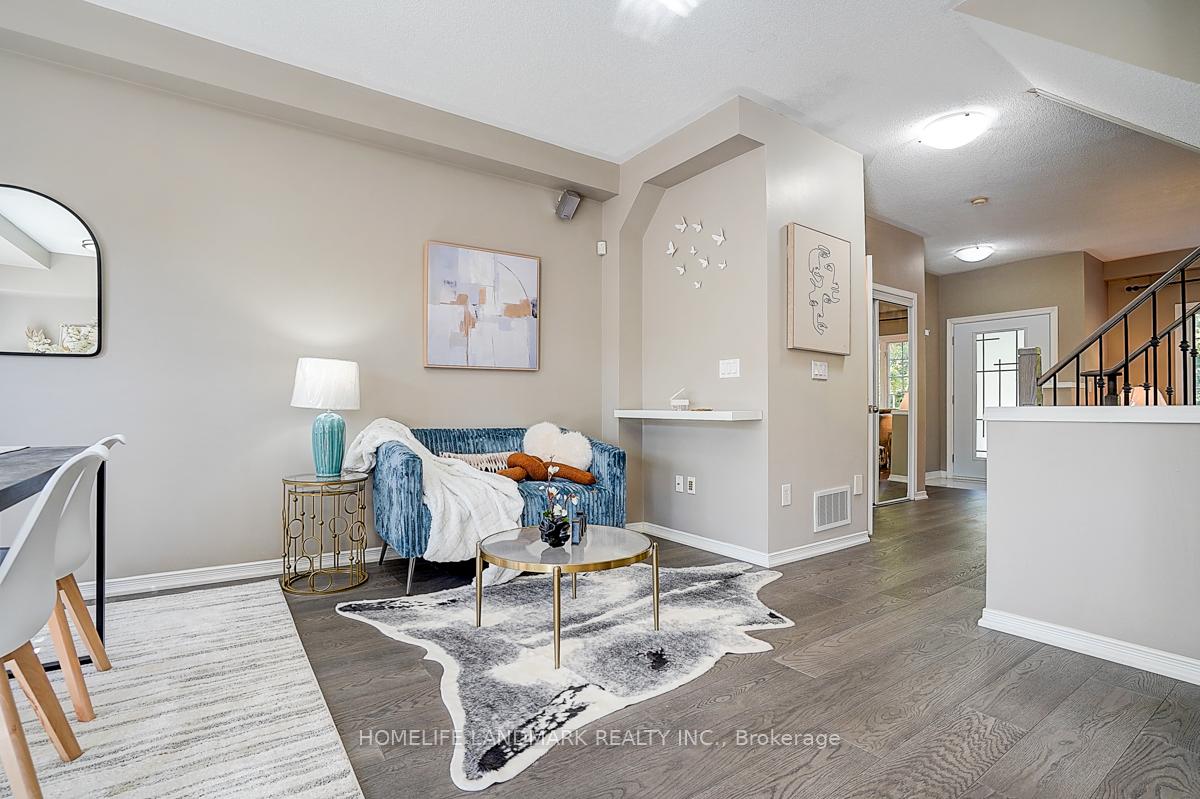 Photo 9 of 891 Bur Oak Avenue, Markham, Wismer — HOMEH