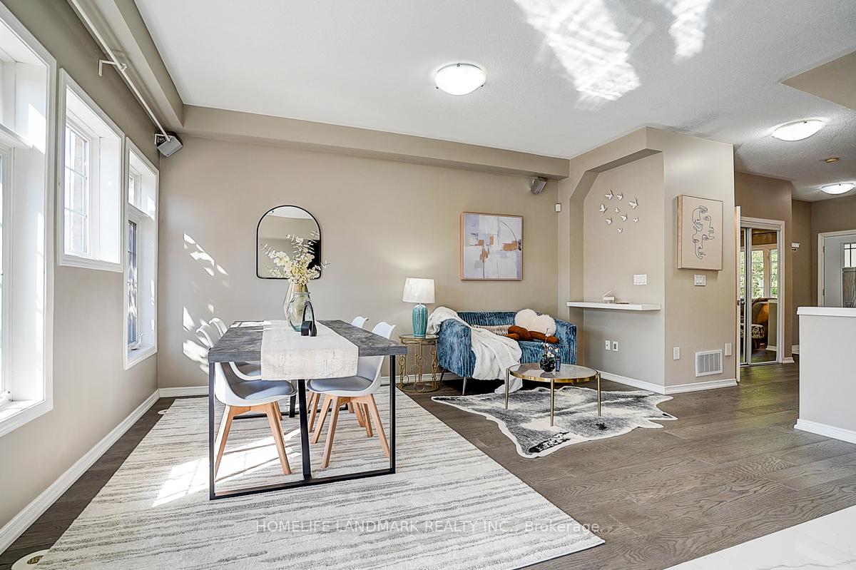 Photo 25 of 891 Bur Oak Avenue, Markham, Wismer — HOMEH