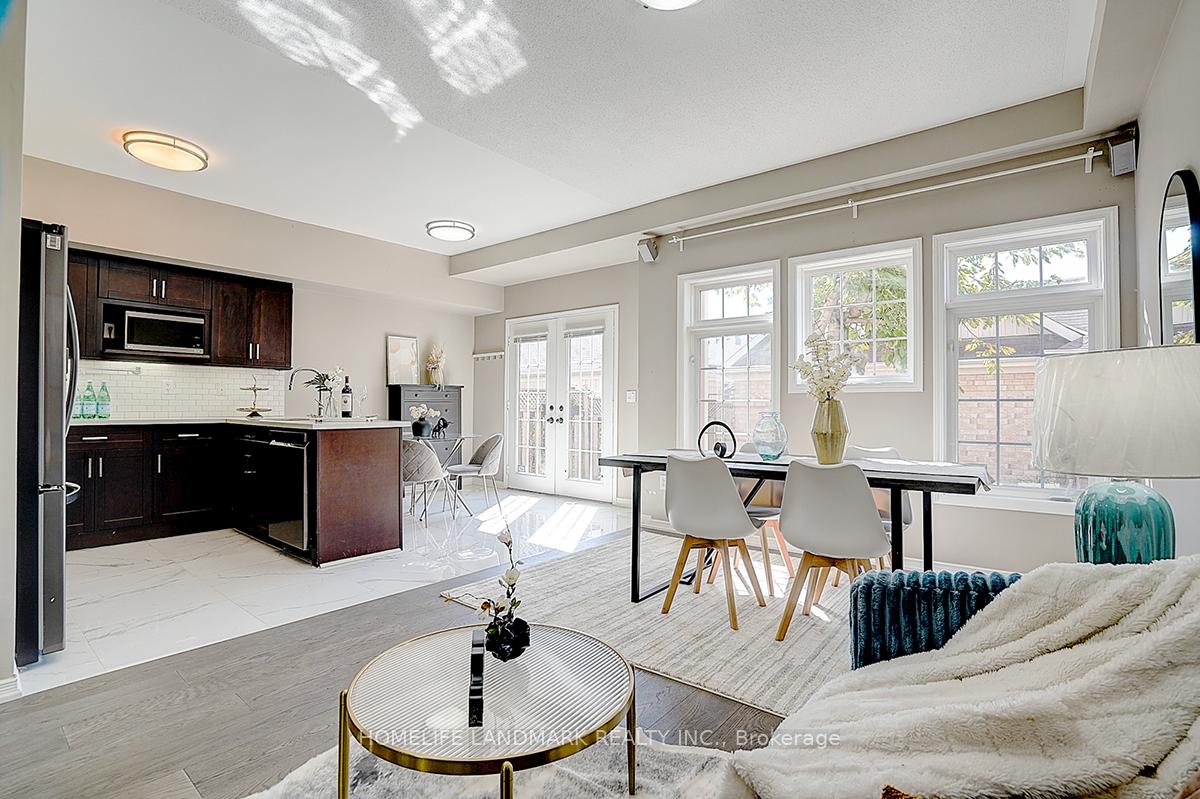 Photo 13 of 891 Bur Oak Avenue, Markham, Wismer — HOMEH