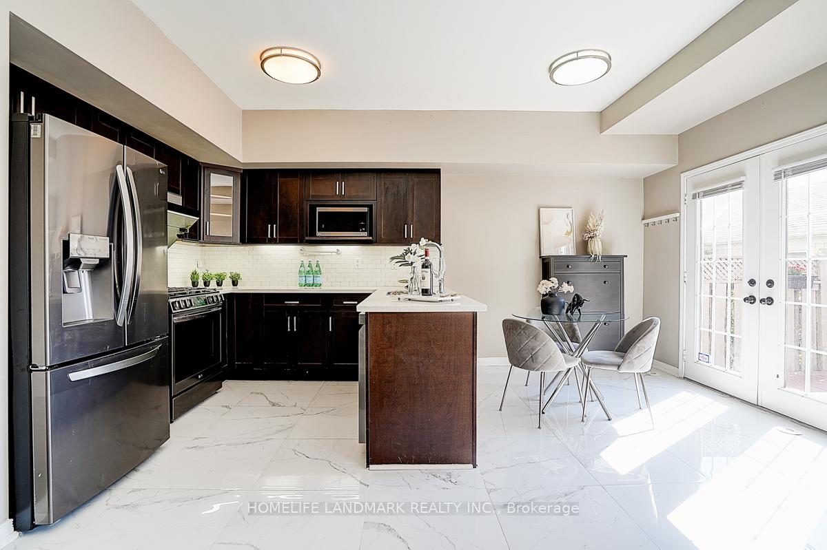 Photo 14 of 891 Bur Oak Avenue, Markham, Wismer — HOMEH