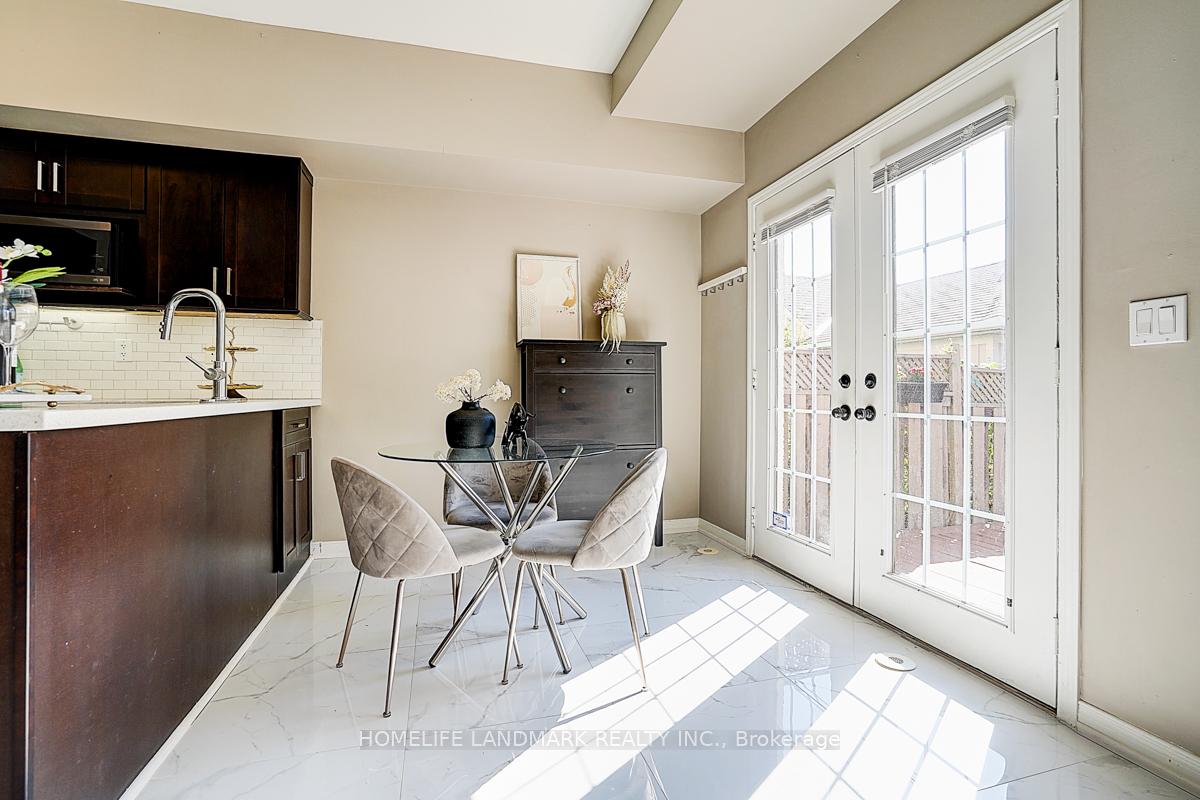 Photo 18 of 891 Bur Oak Avenue, Markham, Wismer — HOMEH