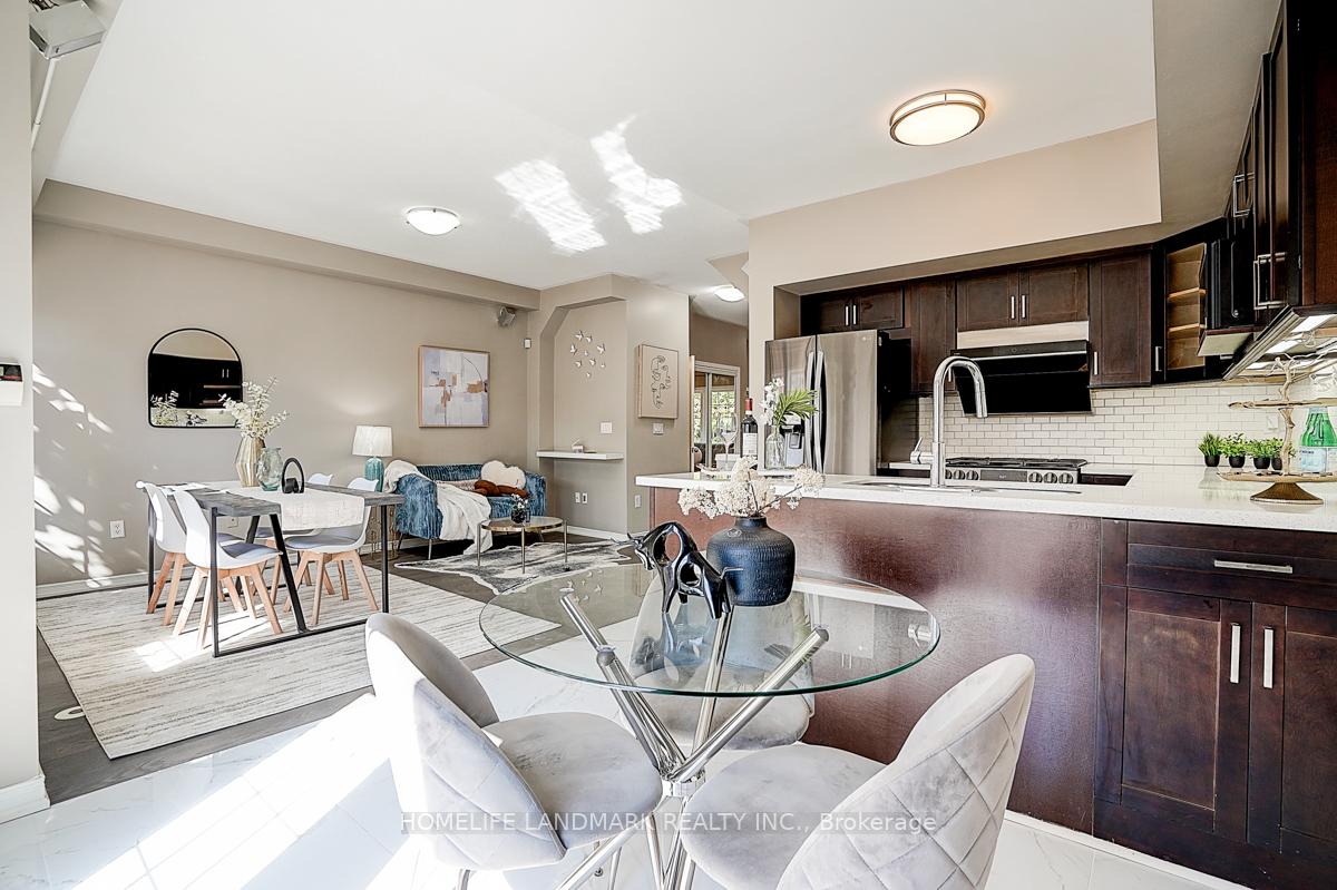 Photo 20 of 891 Bur Oak Avenue, Markham, Wismer — HOMEH