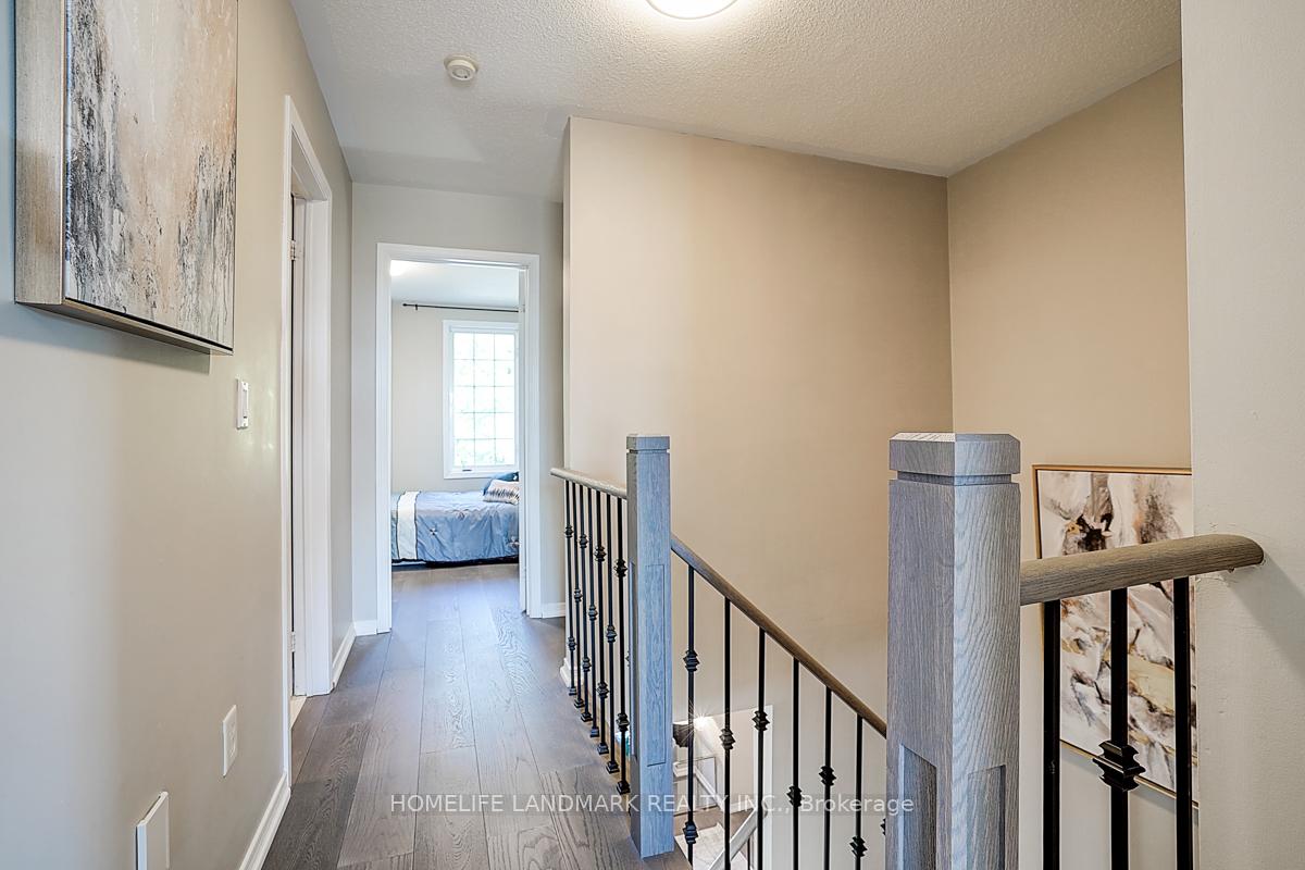 Photo 17 of 891 Bur Oak Avenue, Markham, Wismer — HOMEH
