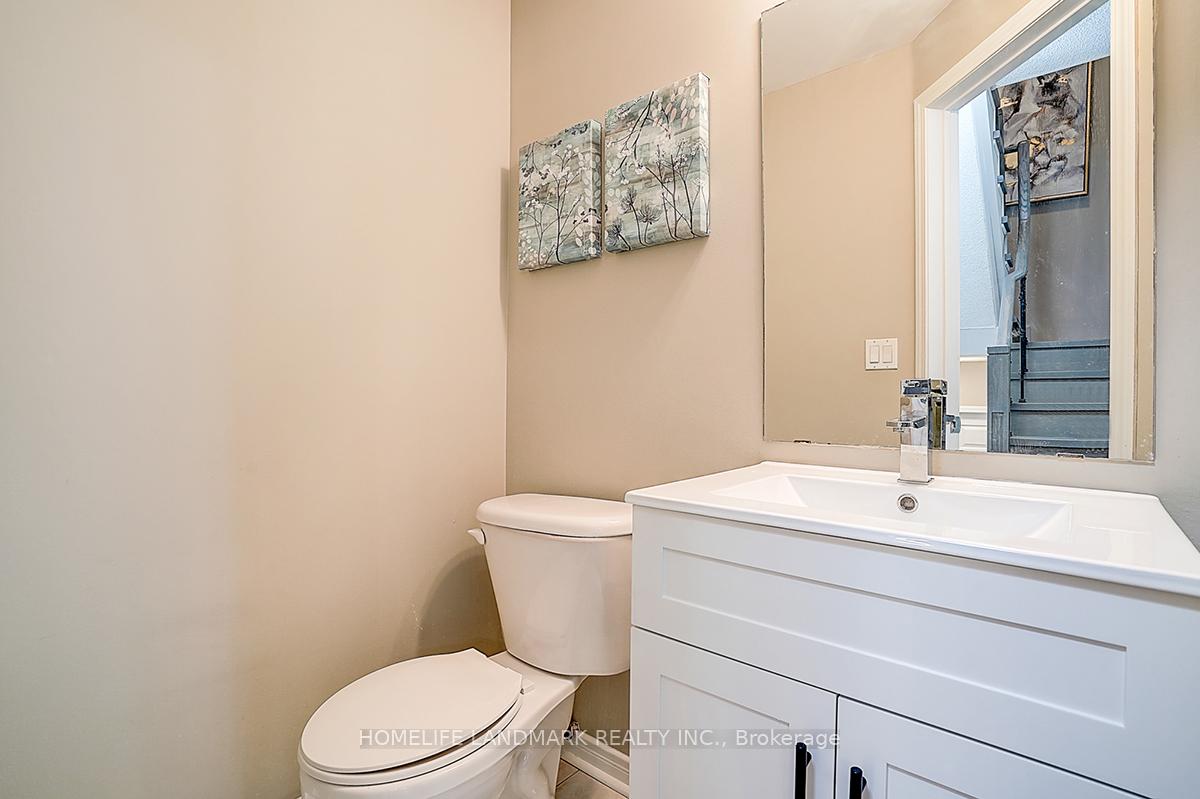 Photo 29 of 891 Bur Oak Avenue, Markham, Wismer — HOMEH