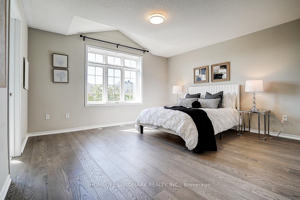Photo 19 of 891 Bur Oak Avenue, Markham, Wismer — HOMEH