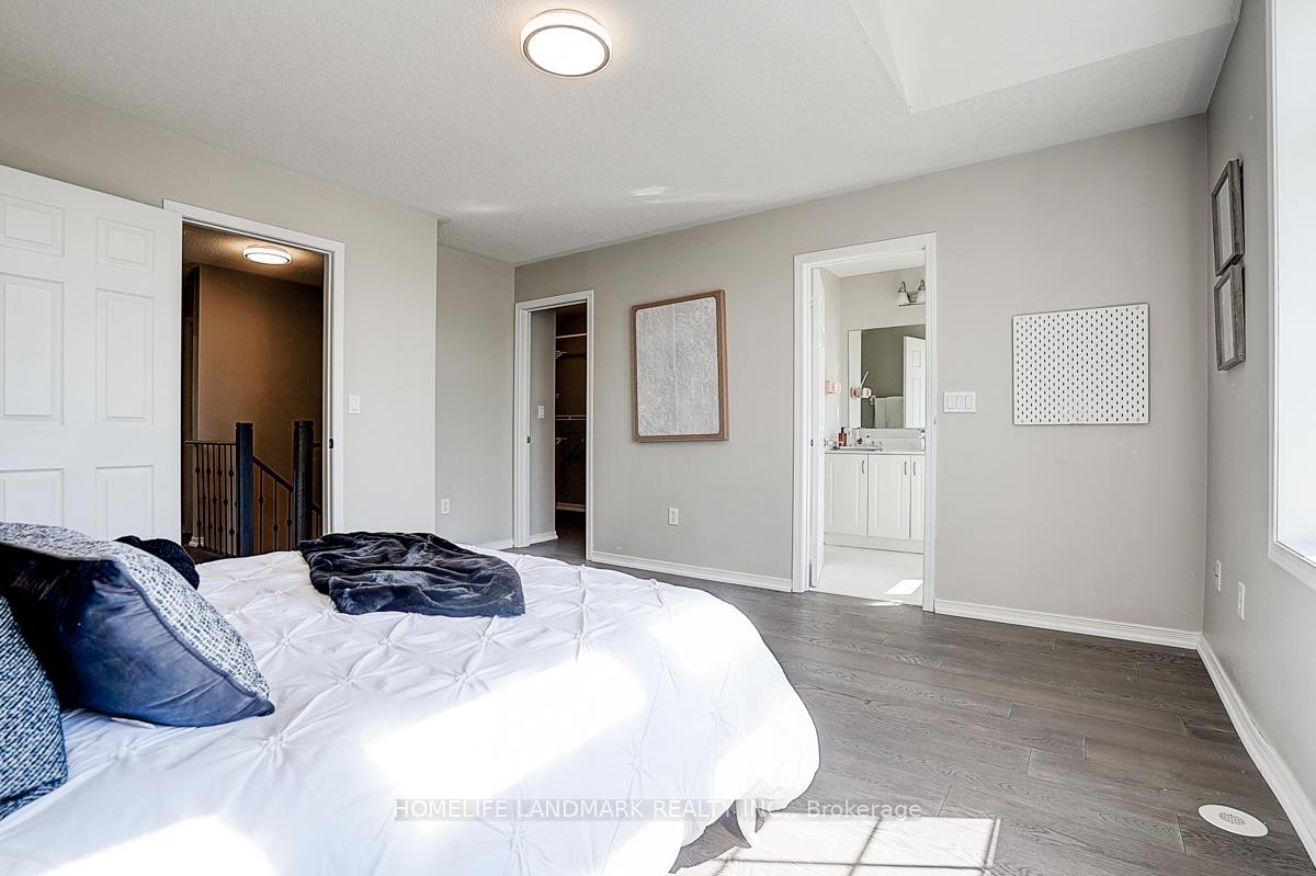 Photo 38 of 891 Bur Oak Avenue, Markham, Wismer — HOMEH