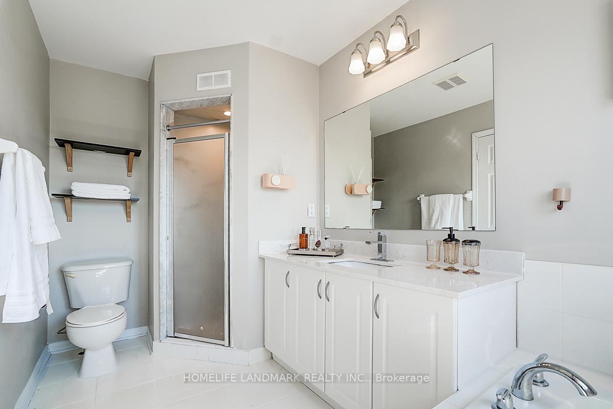Photo 23 of 891 Bur Oak Avenue, Markham, Wismer — HOMEH