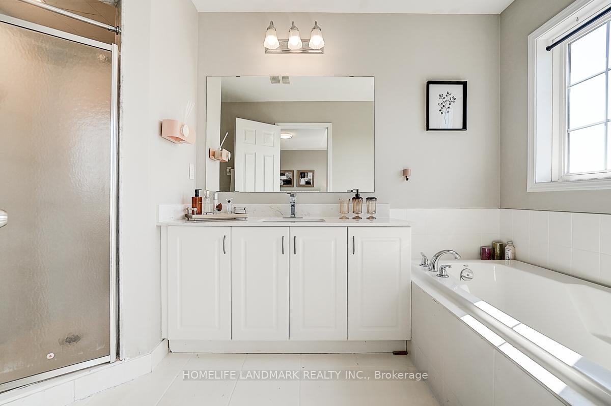 Photo 21 of 891 Bur Oak Avenue, Markham, Wismer — HOMEH