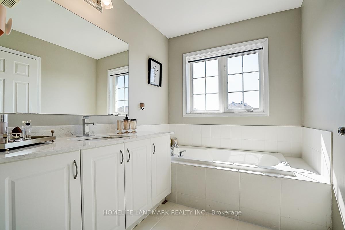 Photo 37 of 891 Bur Oak Avenue, Markham, Wismer — HOMEH