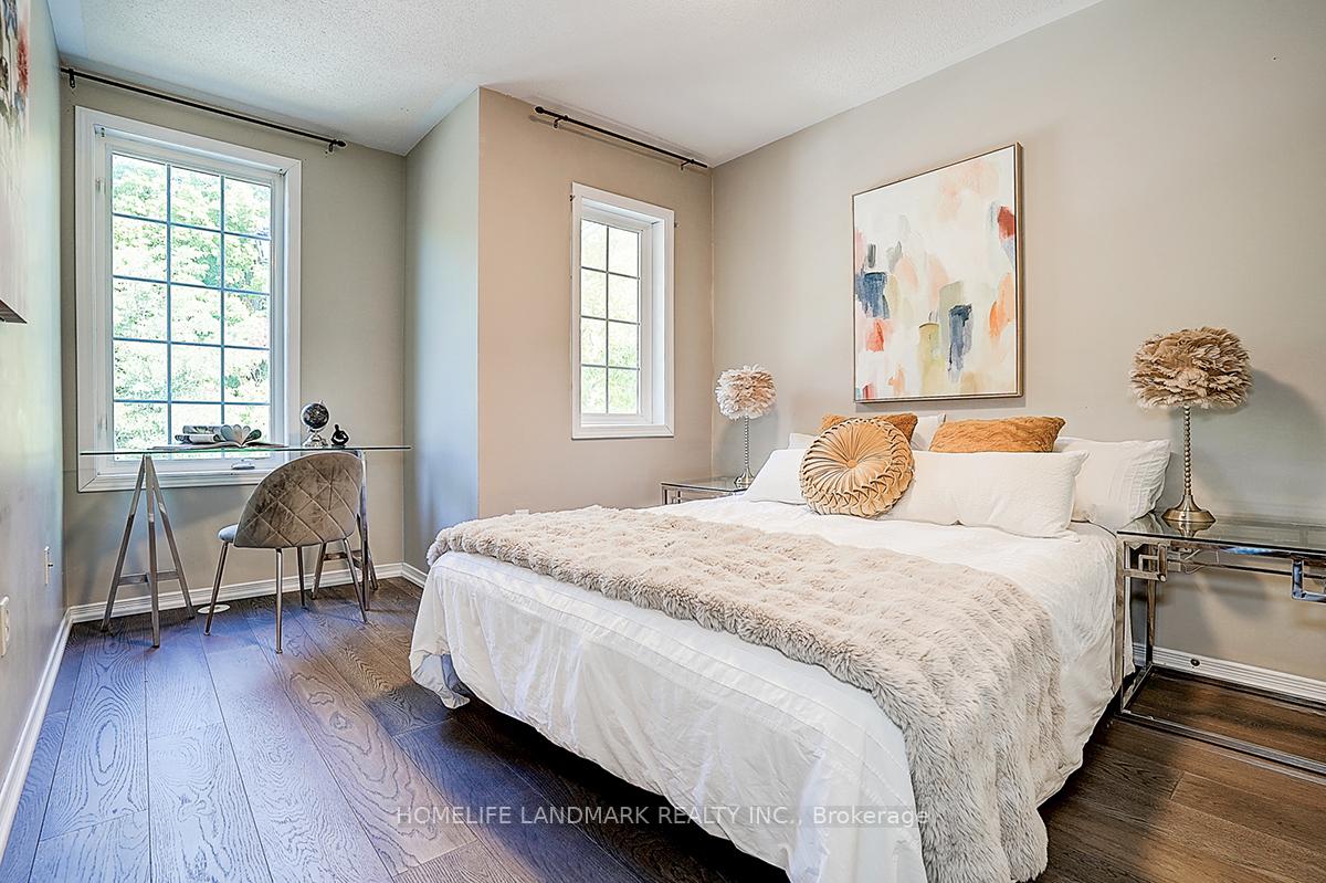 Photo 43 of 891 Bur Oak Avenue, Markham, Wismer — HOMEH