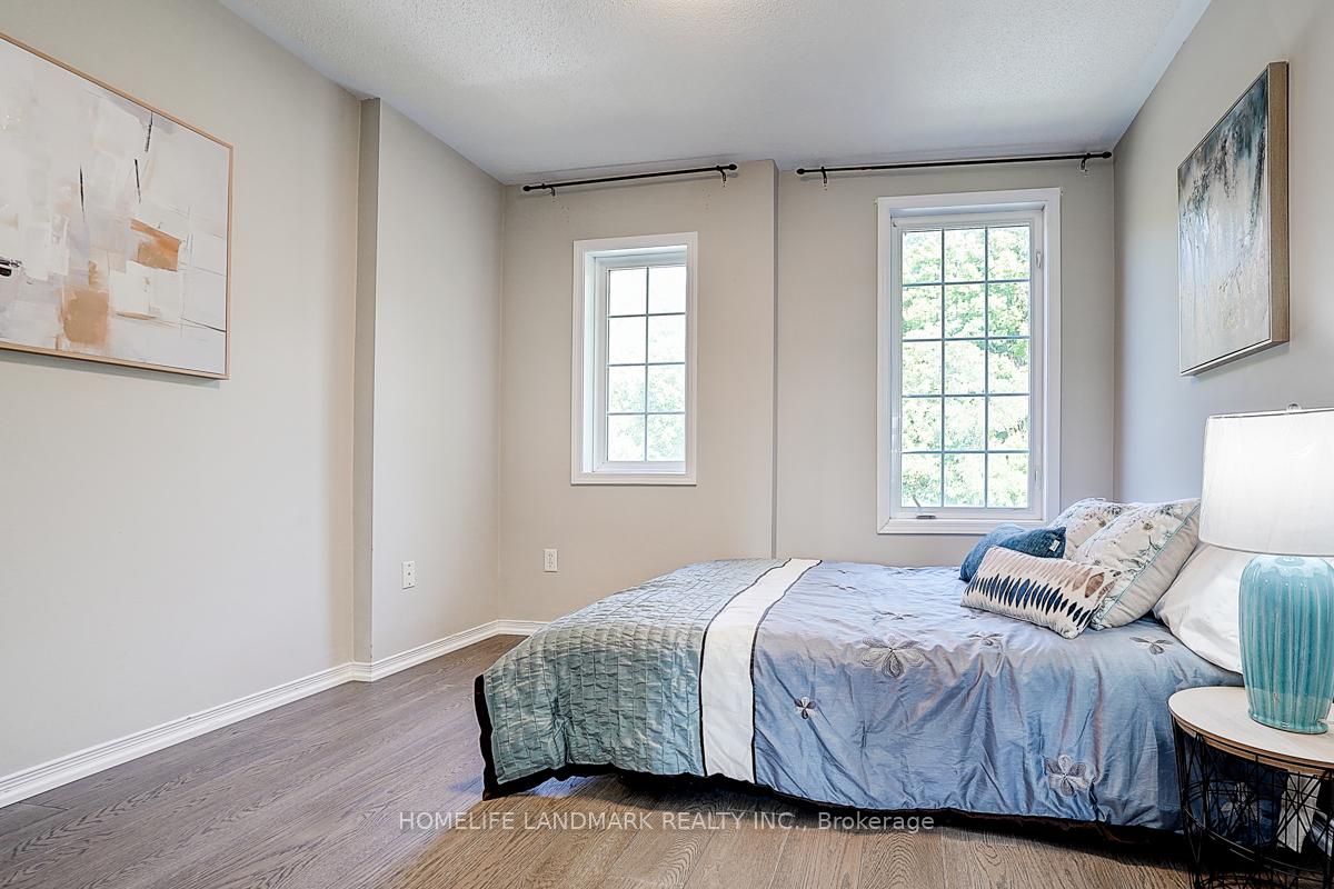 Photo 27 of 891 Bur Oak Avenue, Markham, Wismer — HOMEH