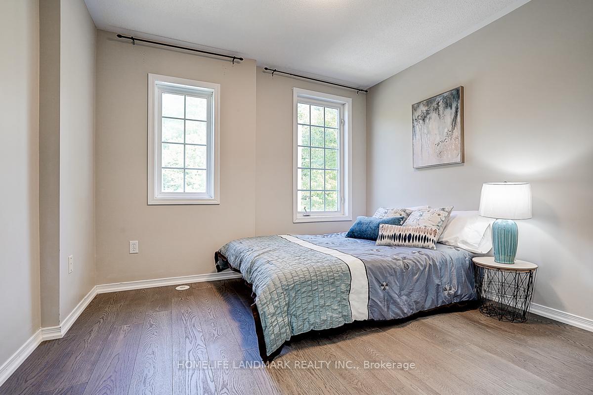 Photo 32 of 891 Bur Oak Avenue, Markham, Wismer — HOMEH