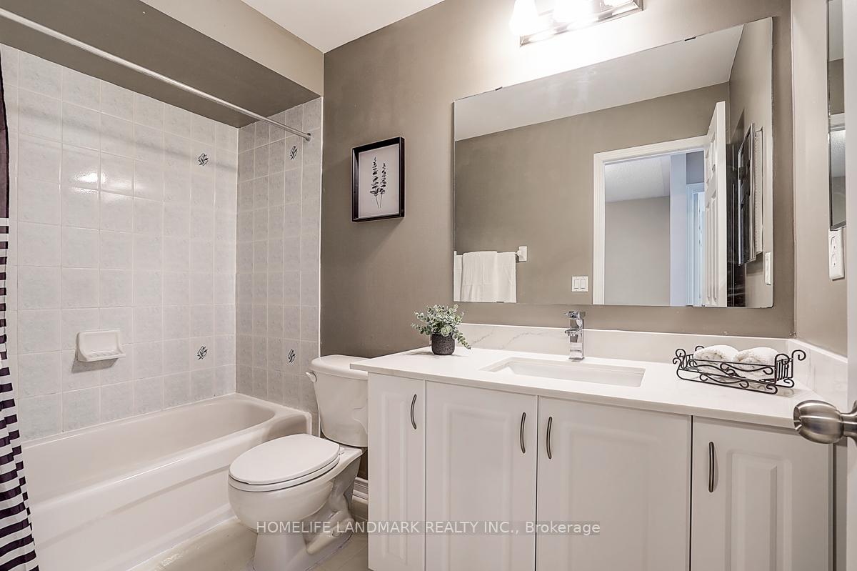 Photo 28 of 891 Bur Oak Avenue, Markham, Wismer — HOMEH