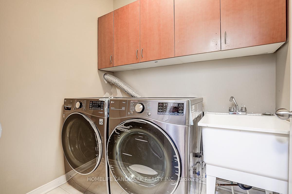 Photo 30 of 891 Bur Oak Avenue, Markham, Wismer — HOMEH