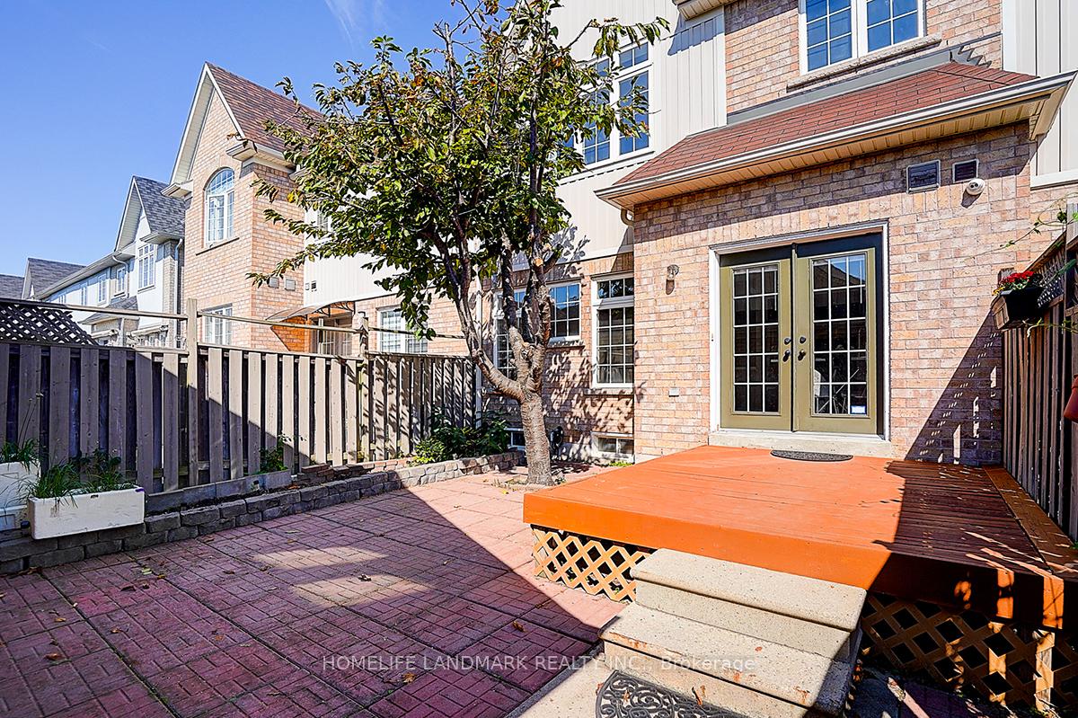 Photo 35 of 891 Bur Oak Avenue, Markham, Wismer — HOMEH