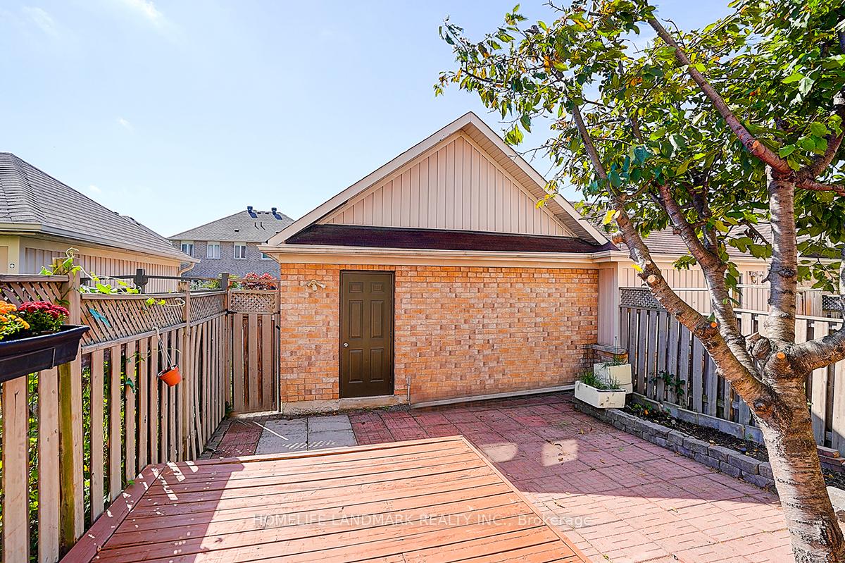 Photo 39 of 891 Bur Oak Avenue, Markham, Wismer — HOMEH
