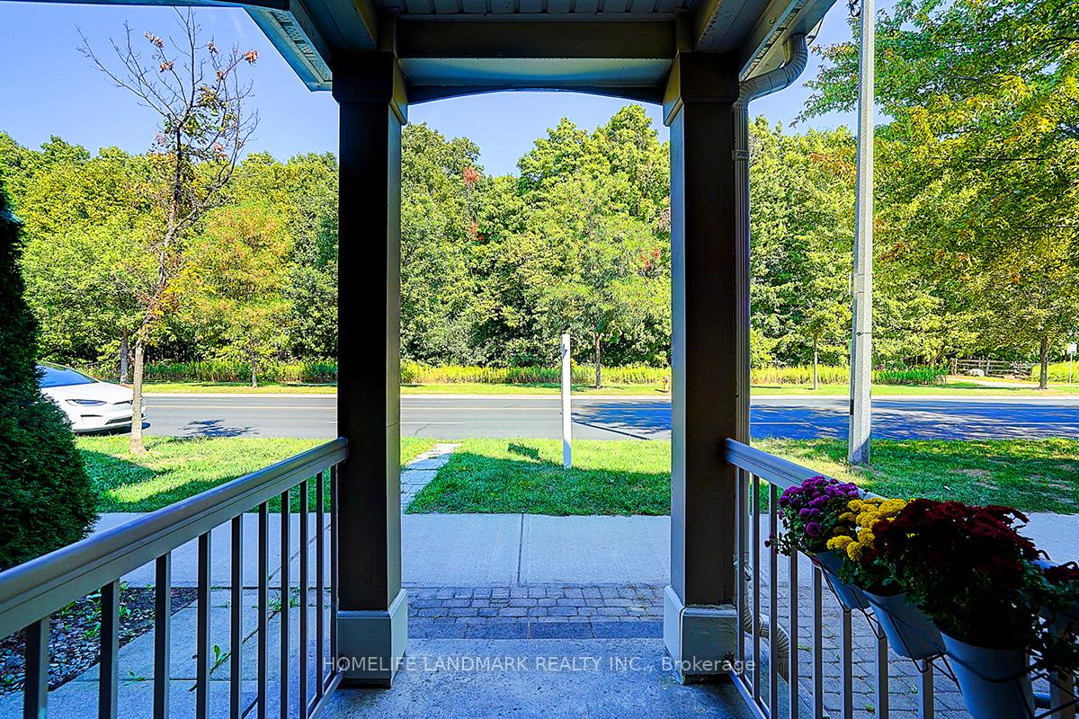 Photo 42 of 891 Bur Oak Avenue, Markham, Wismer — HOMEH