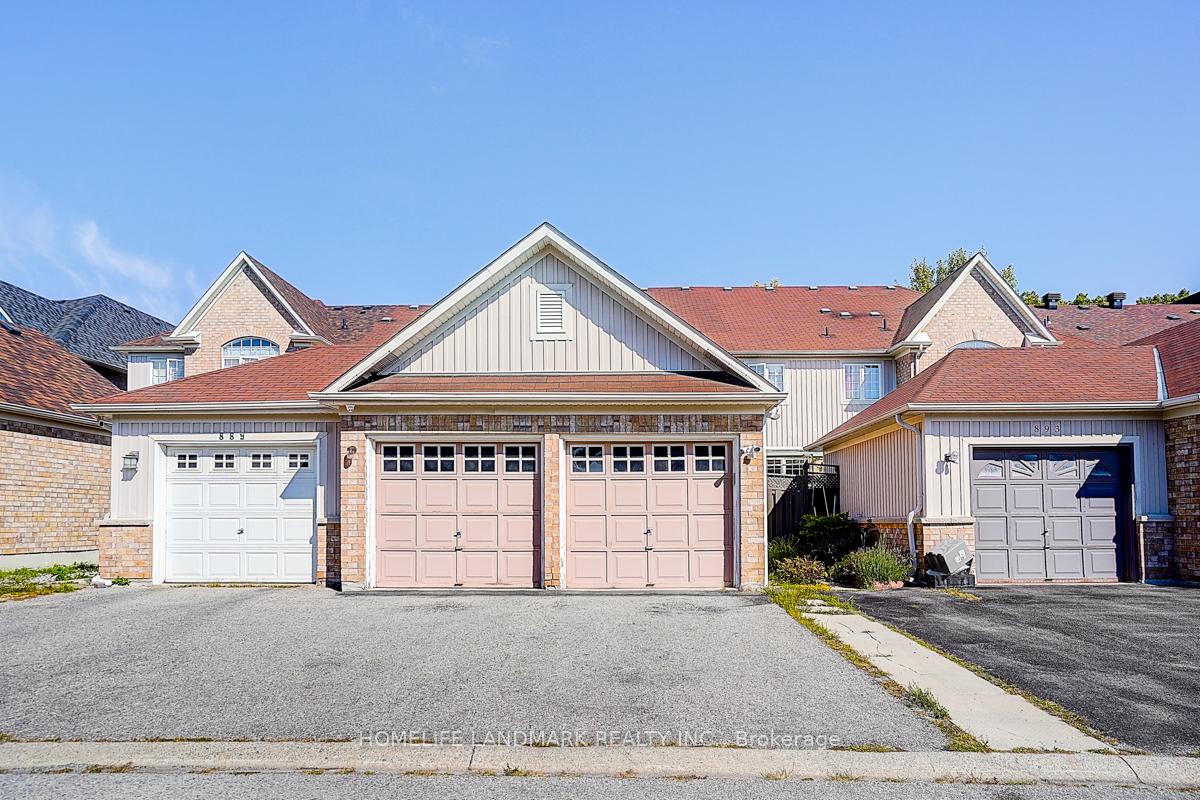 Photo 31 of 891 Bur Oak Avenue, Markham, Wismer — HOMEH