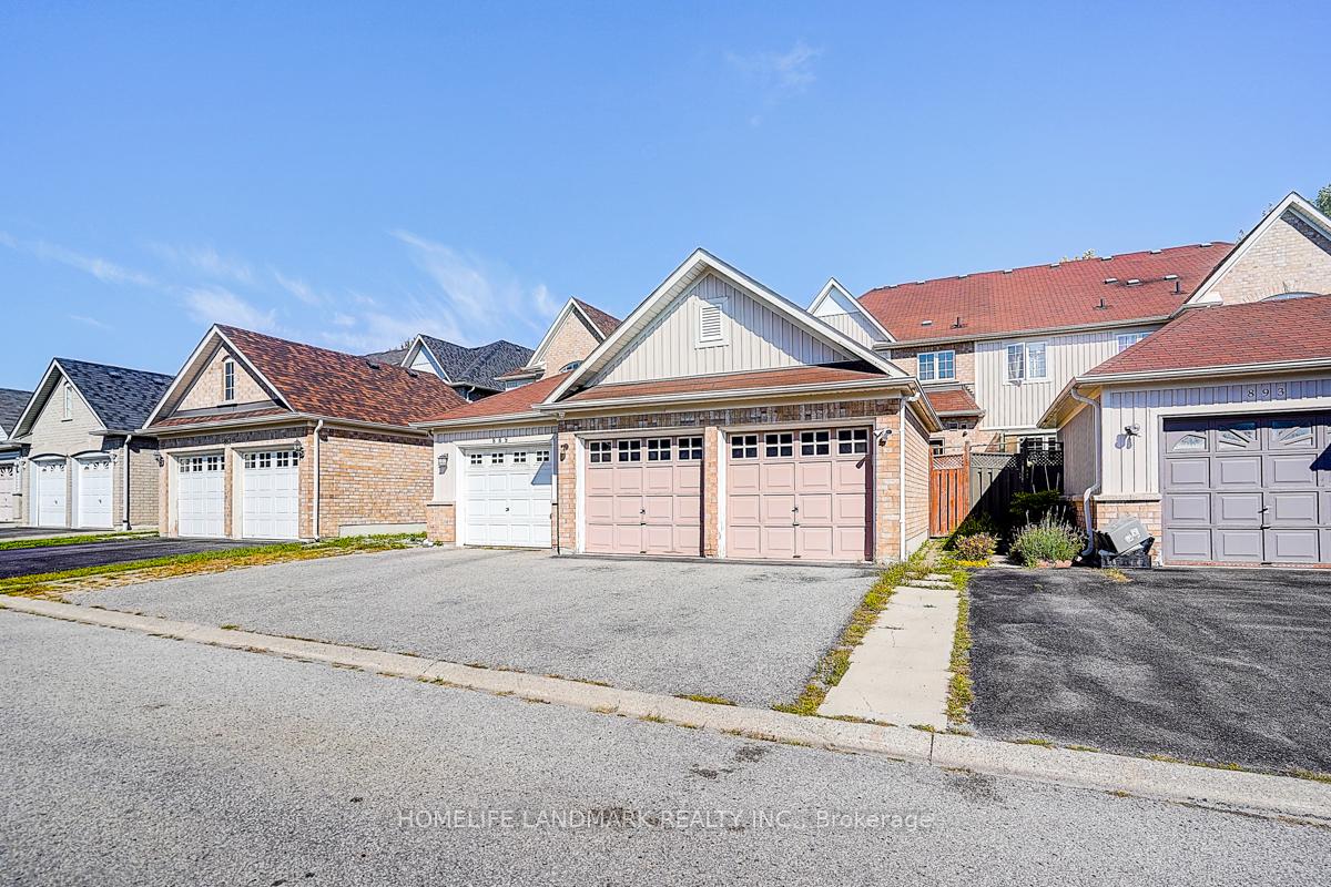 Photo 41 of 891 Bur Oak Avenue, Markham, Wismer — HOMEH