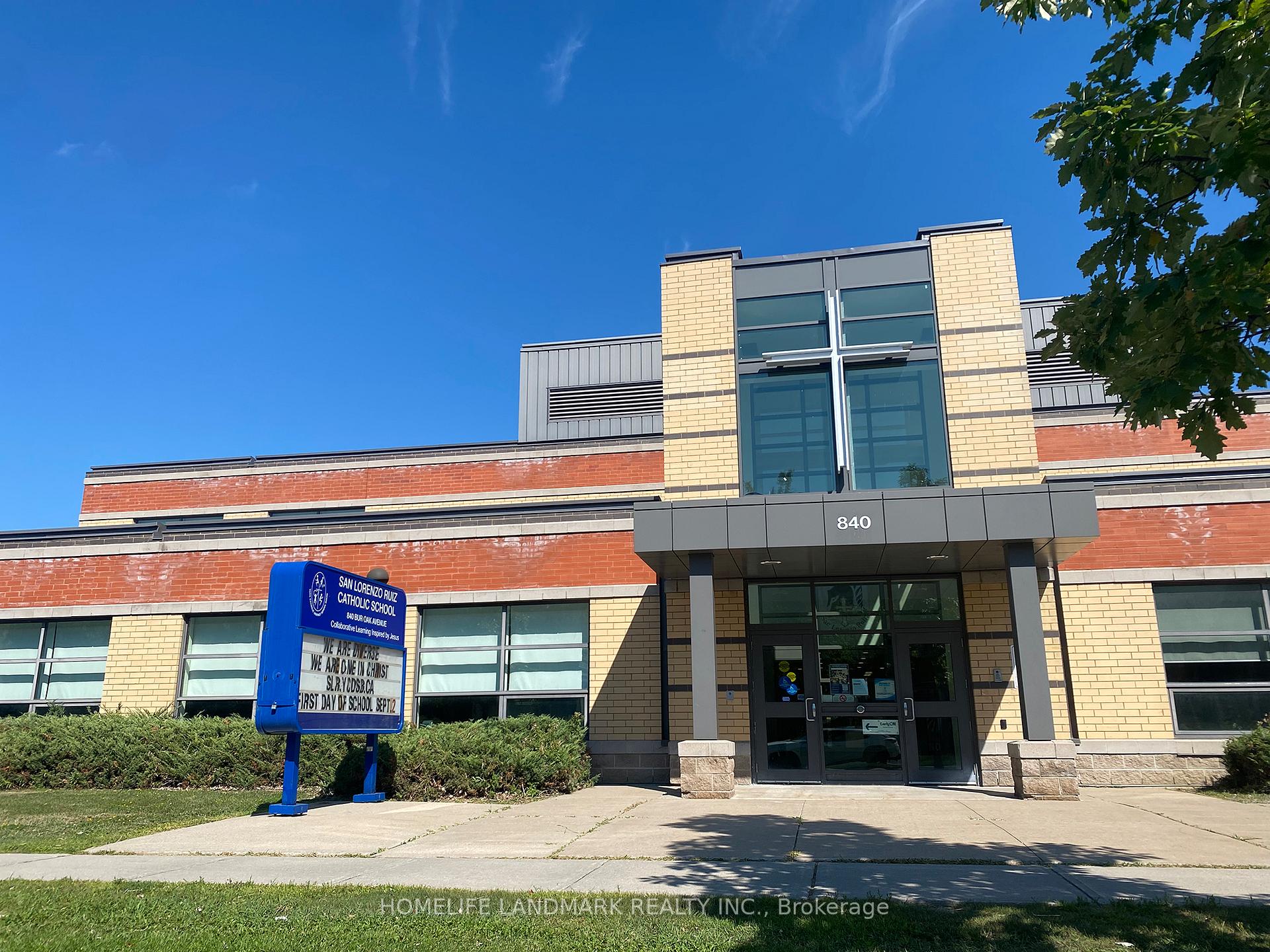 Photo 34 of 891 Bur Oak Avenue, Markham, Wismer — HOMEH