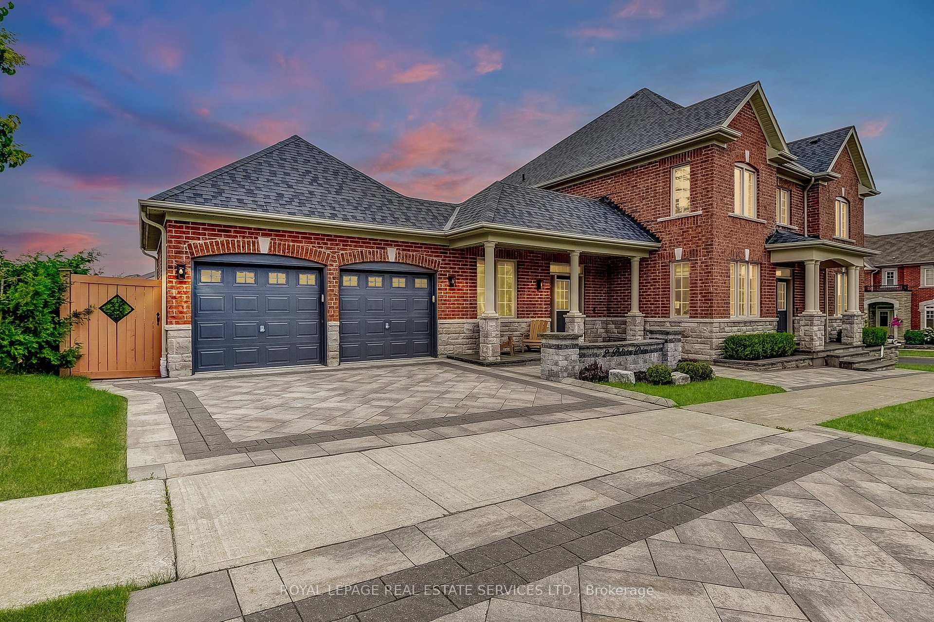 Photo 1 of 2 Pelister Drive, Markham, Greensborough — HOMEH