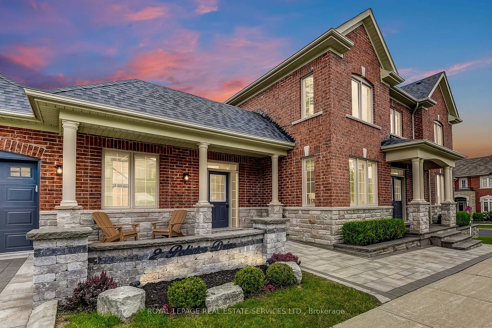 Photo 38 of 2 Pelister Drive, Markham, Greensborough — HOMEH