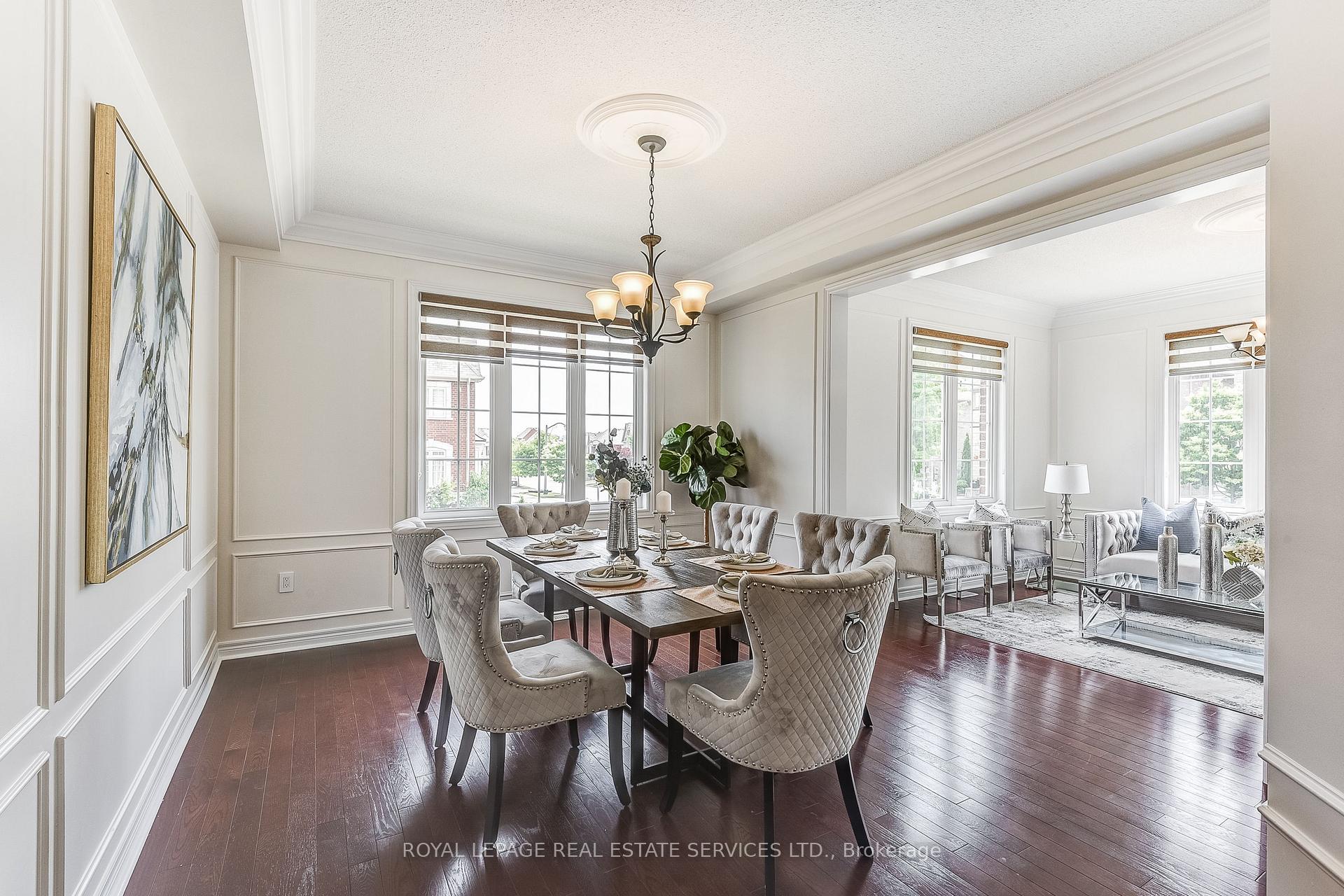 Photo 7 of 2 Pelister Drive, Markham, Greensborough — HOMEH