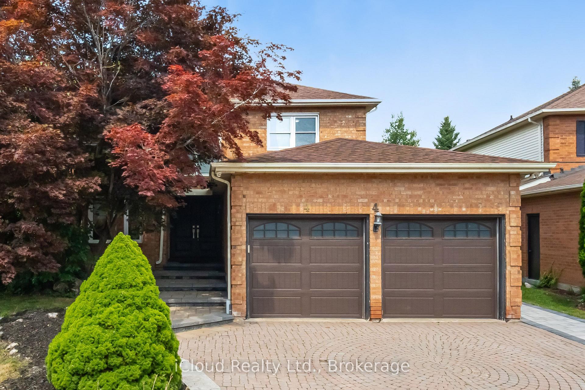 Photo 1 of 4 Fifewood Crescent, Whitby, Pringle Creek — HOMEH