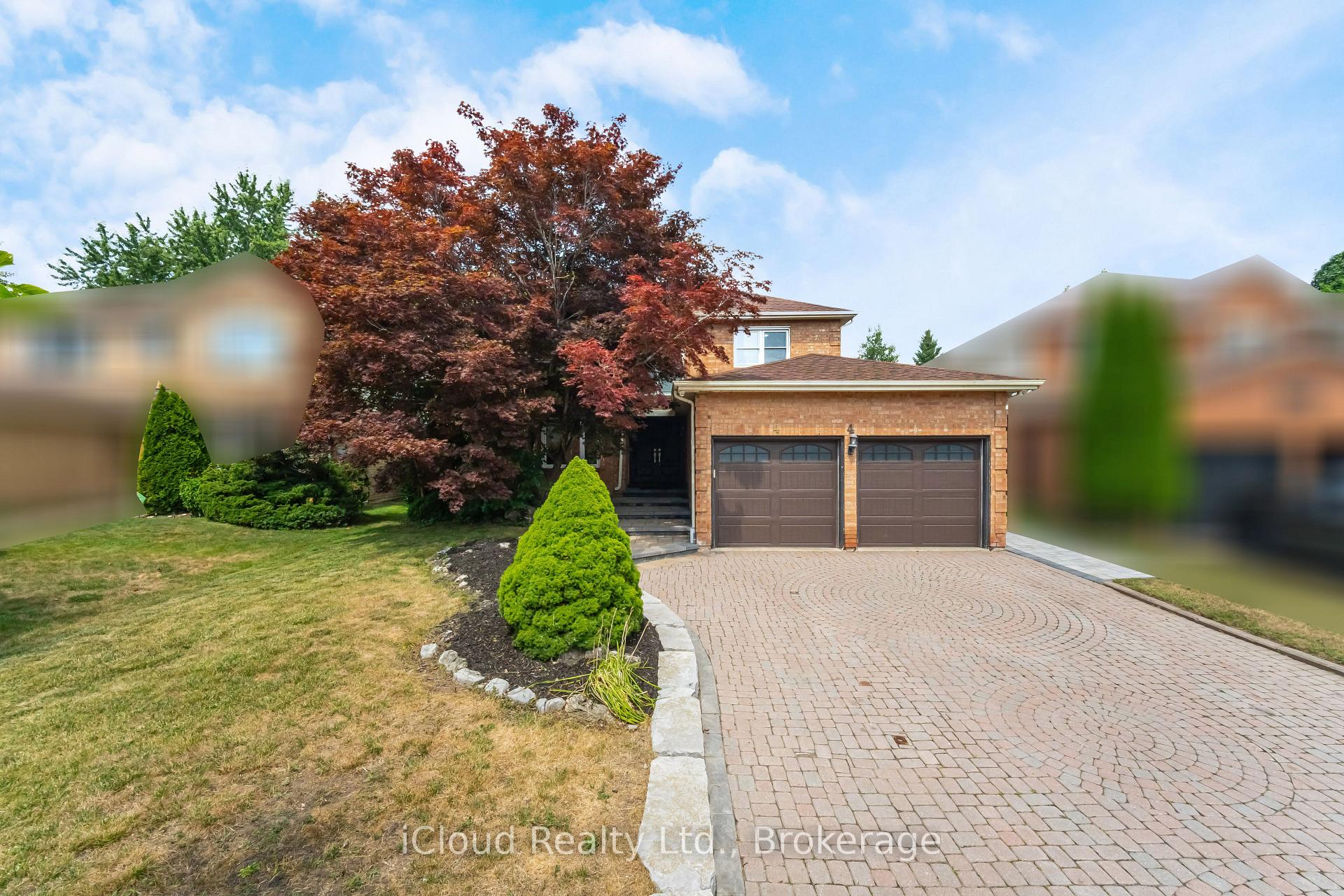 Photo 2 of 4 Fifewood Crescent, Whitby, Pringle Creek — HOMEH