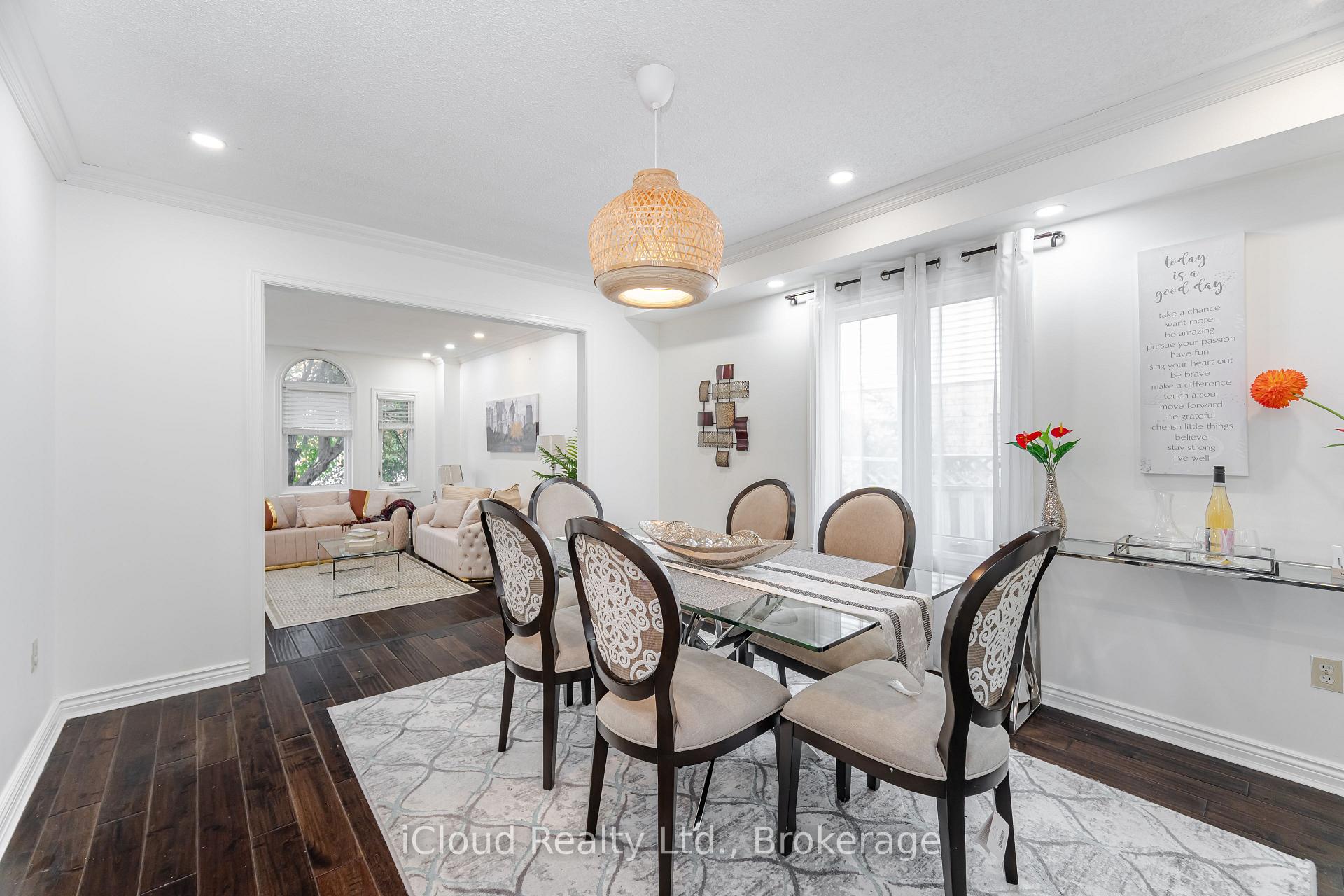Photo 45 of 4 Fifewood Crescent, Whitby, Pringle Creek — HOMEH