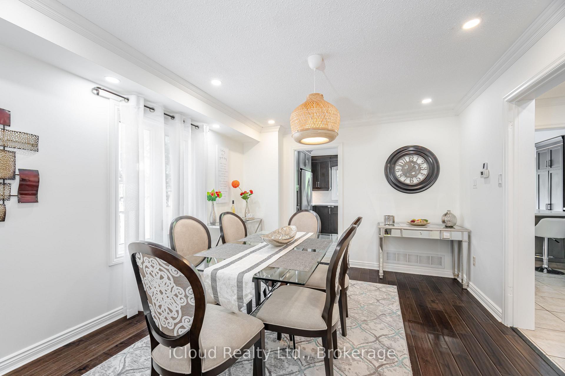 Photo 27 of 4 Fifewood Crescent, Whitby, Pringle Creek — HOMEH