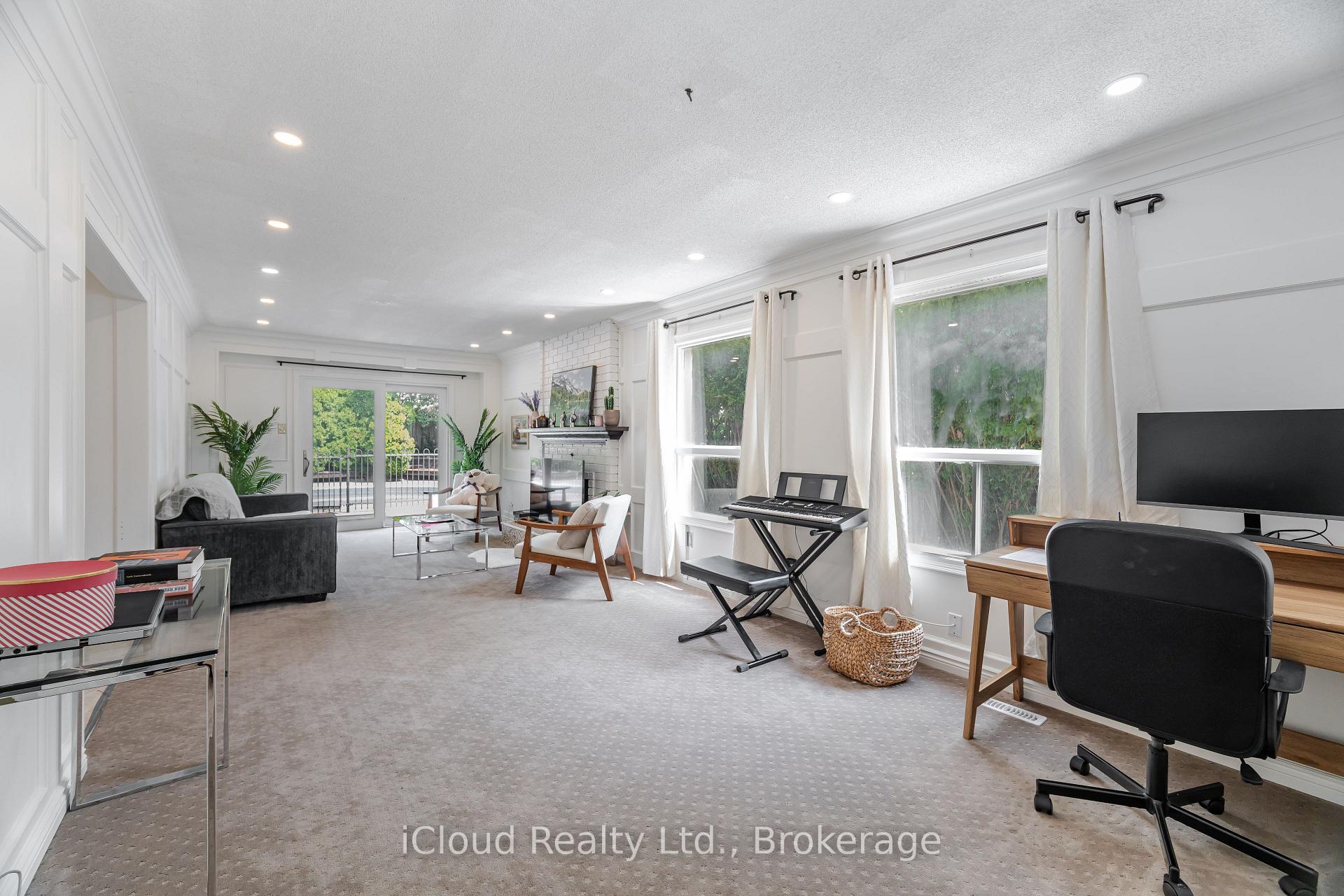 Photo 5 of 4 Fifewood Crescent, Whitby, Pringle Creek — HOMEH